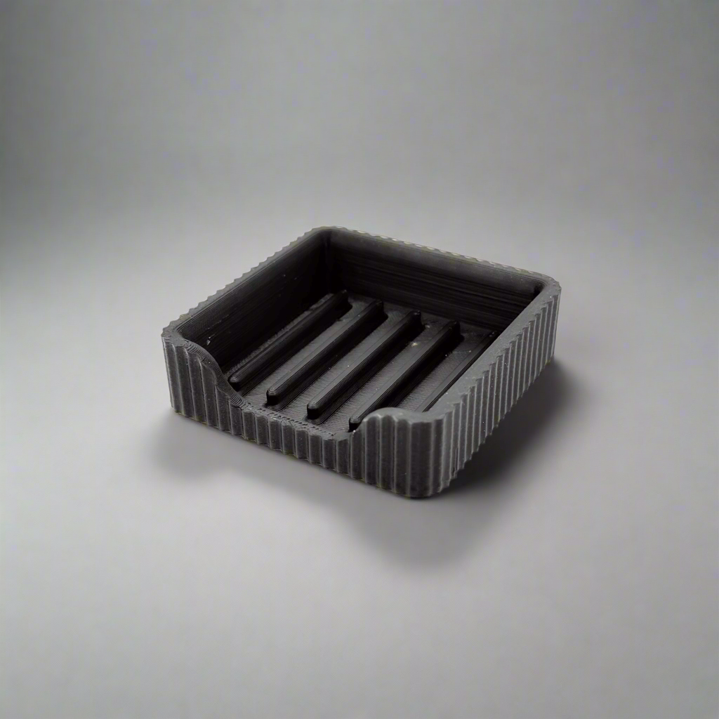 Make Nice Dish Block Holder