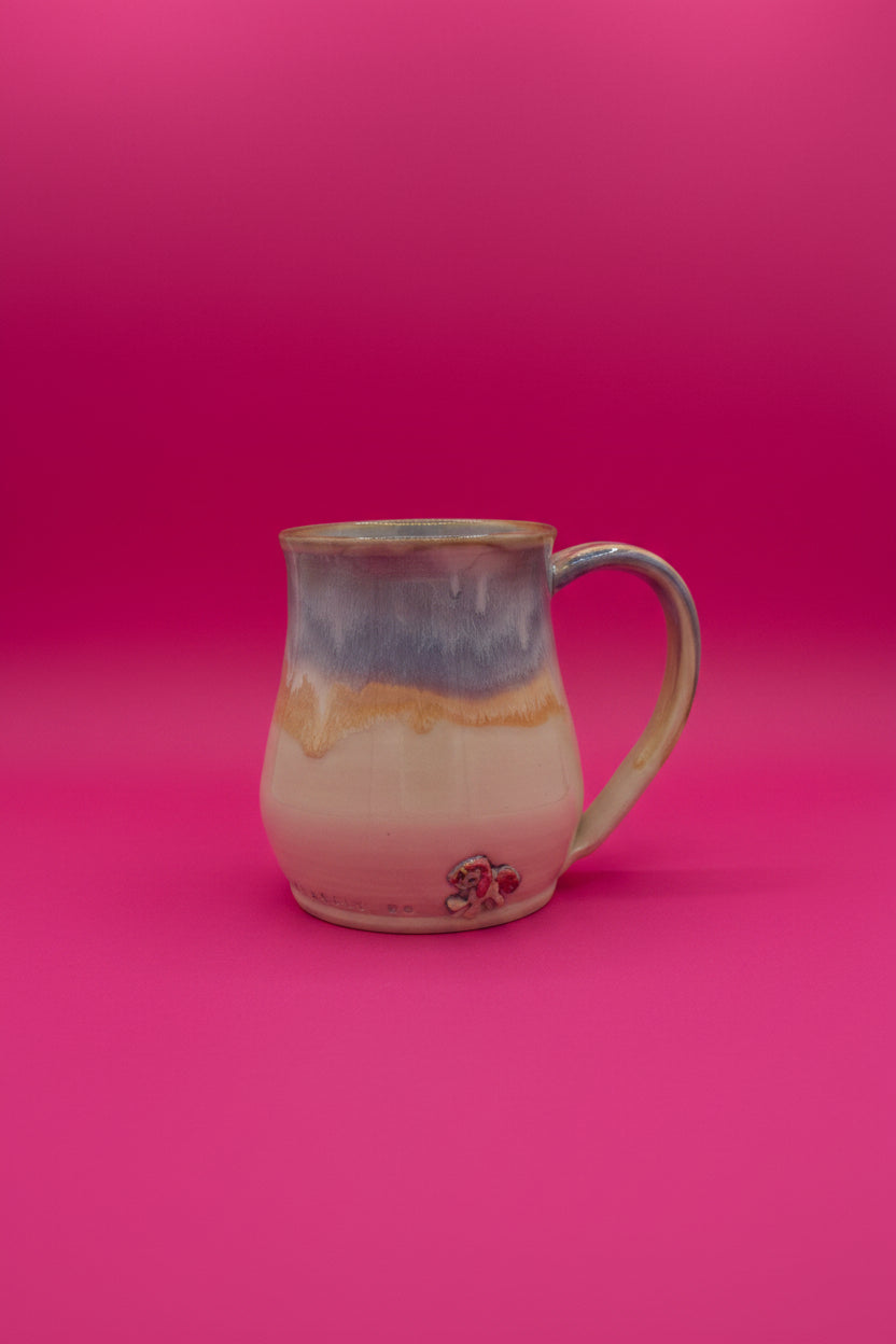 Ceramic Mug | Sassy Unicorn