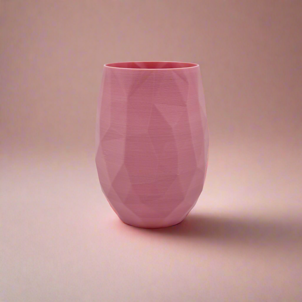 Stemless Wine Glass - Greenbriar Market + Refillery