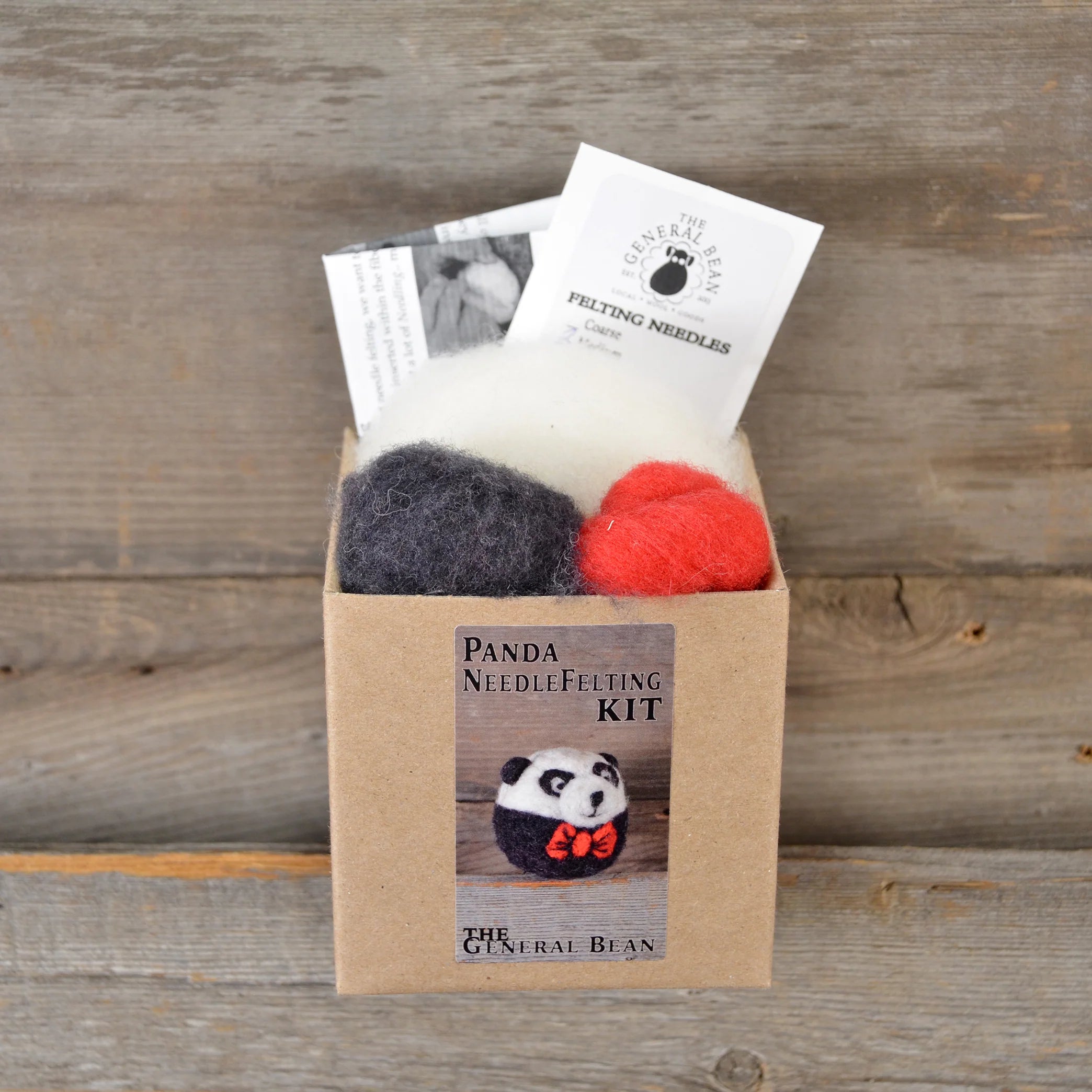 Felting Kit | Small