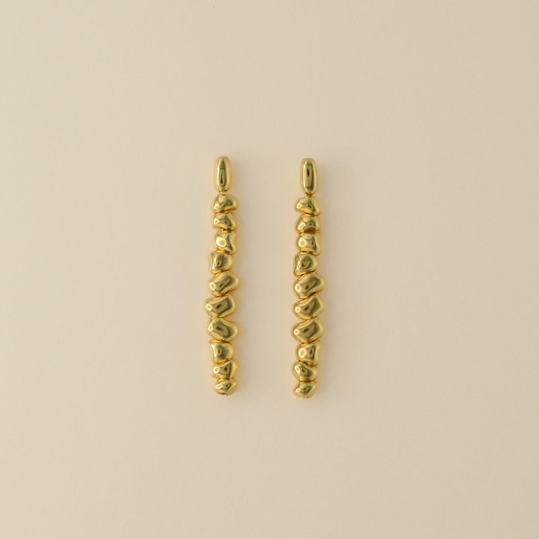 Pebble Earrings - Greenbriar Market + Refillery