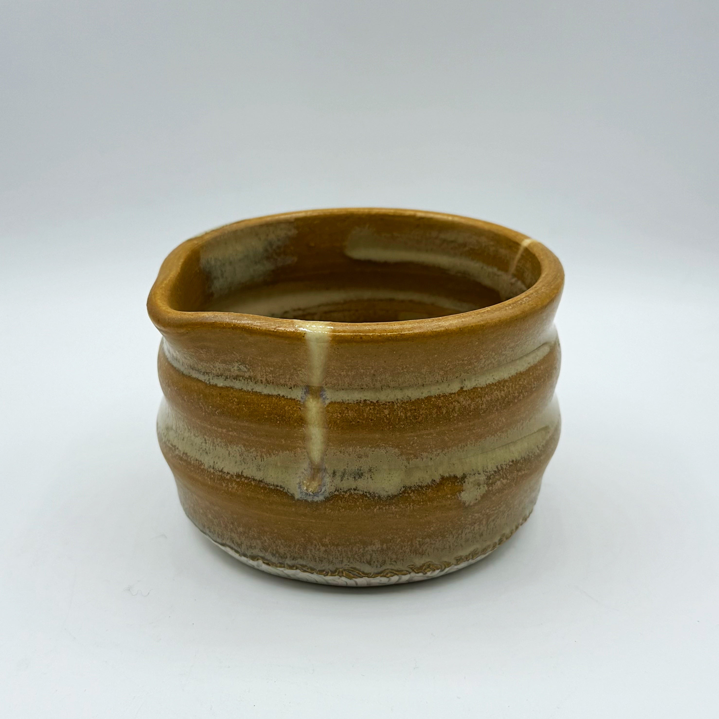 Ceramic Matcha Set - Greenbriar Market + Refillery