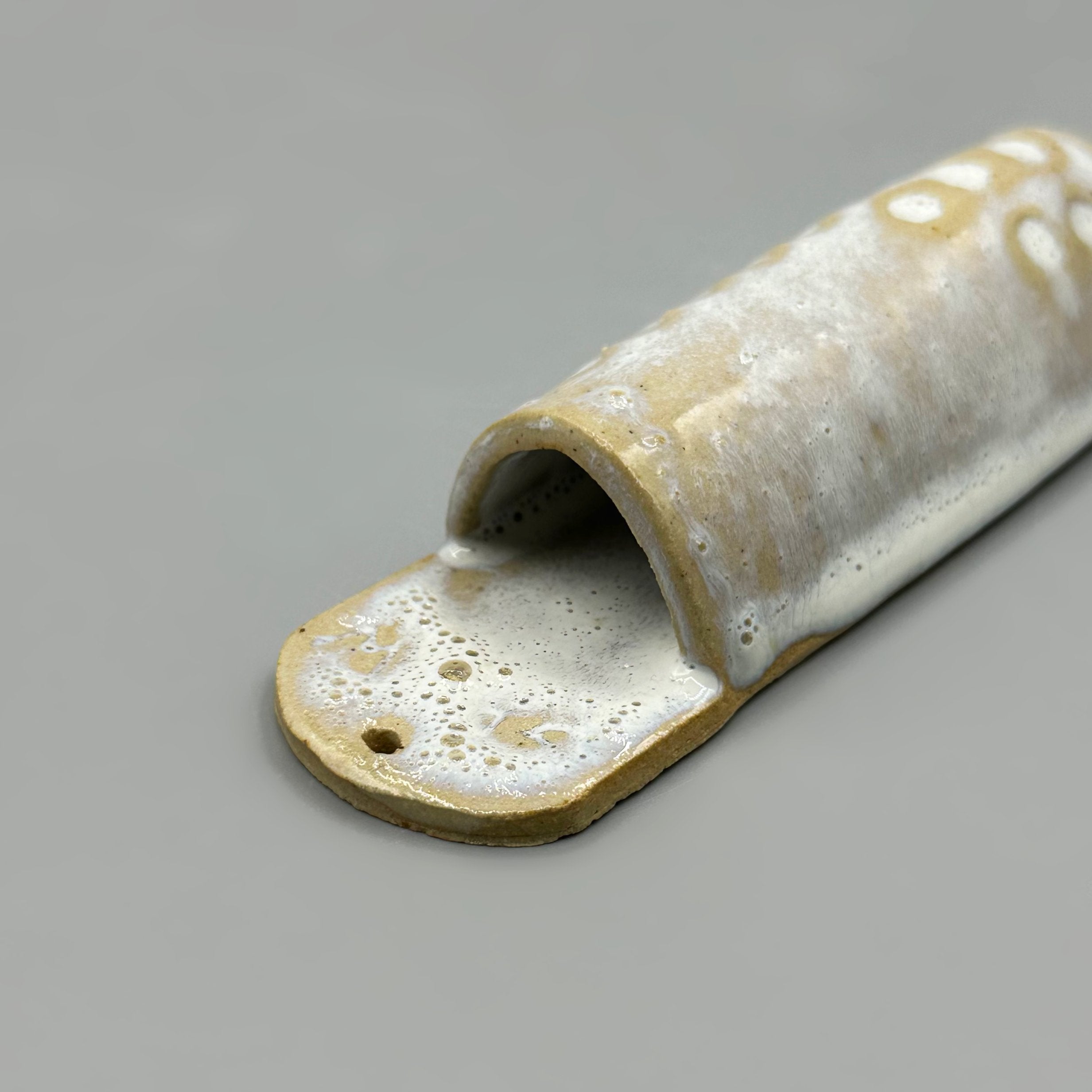 Ceramic Propagation Tube