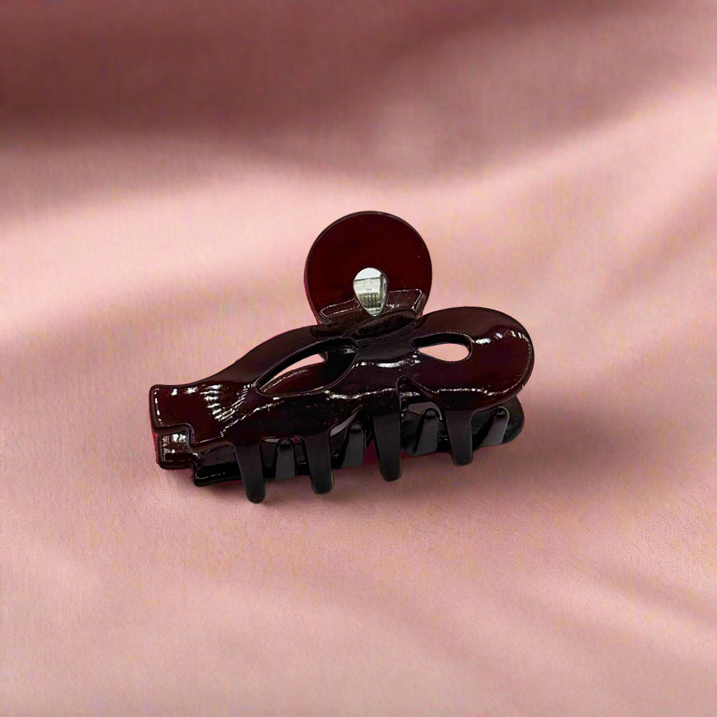 Seraphim | Sculptural Hair Clip - Greenbriar Market + Refillery