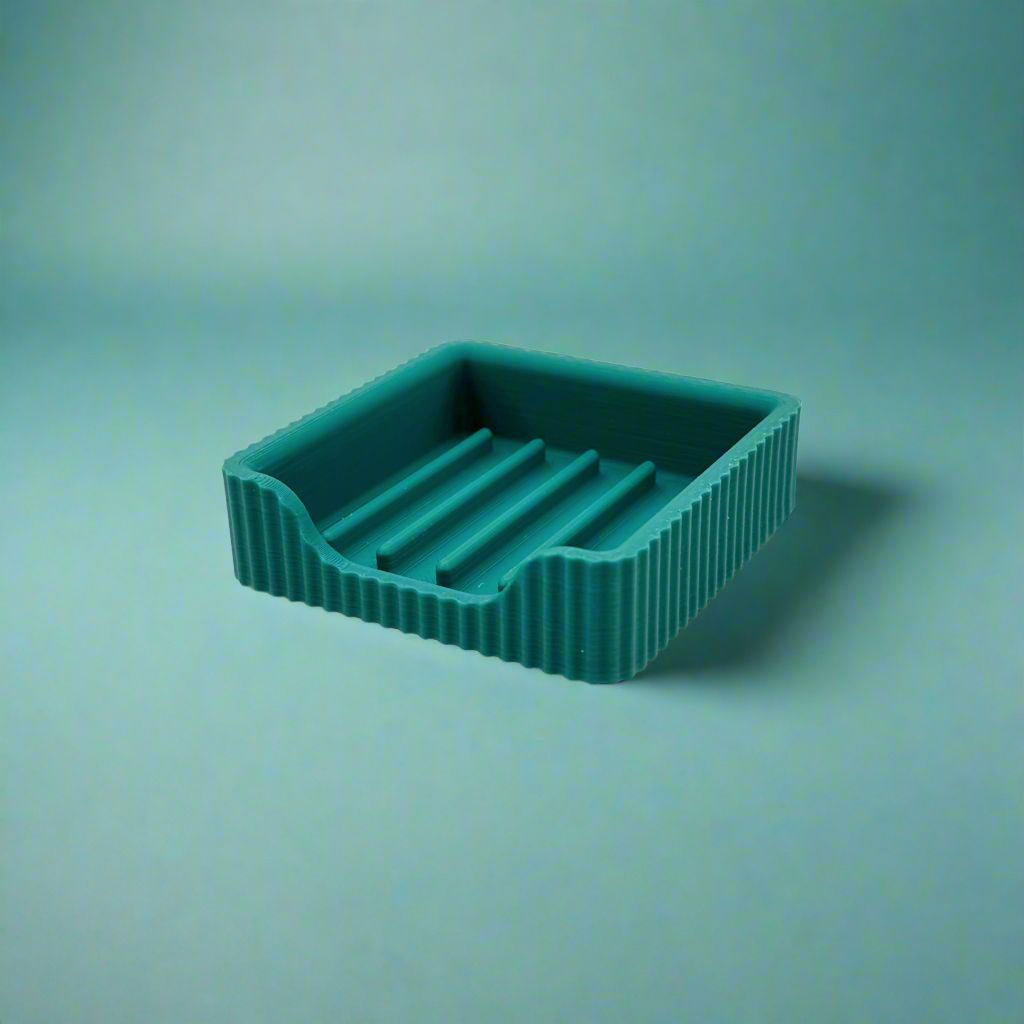 Make Nice Dish Block Holder