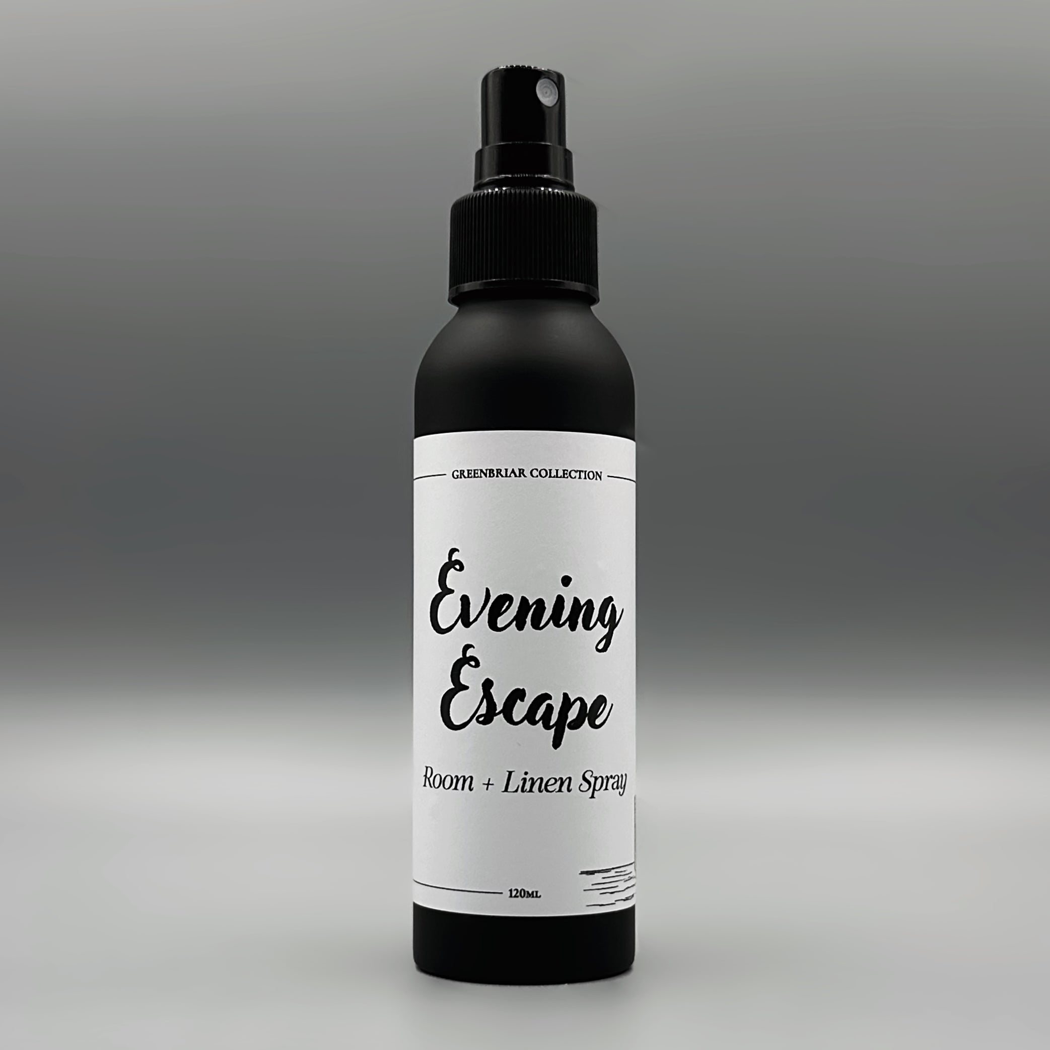 Room + Linen Spray | Evening Escape - Greenbriar Market + Refillery