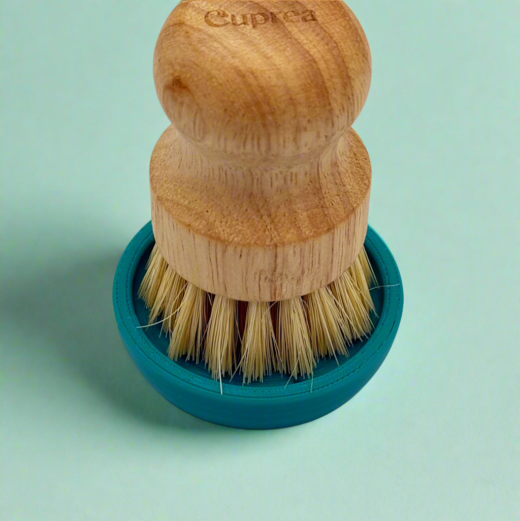 Dish Brush Holder