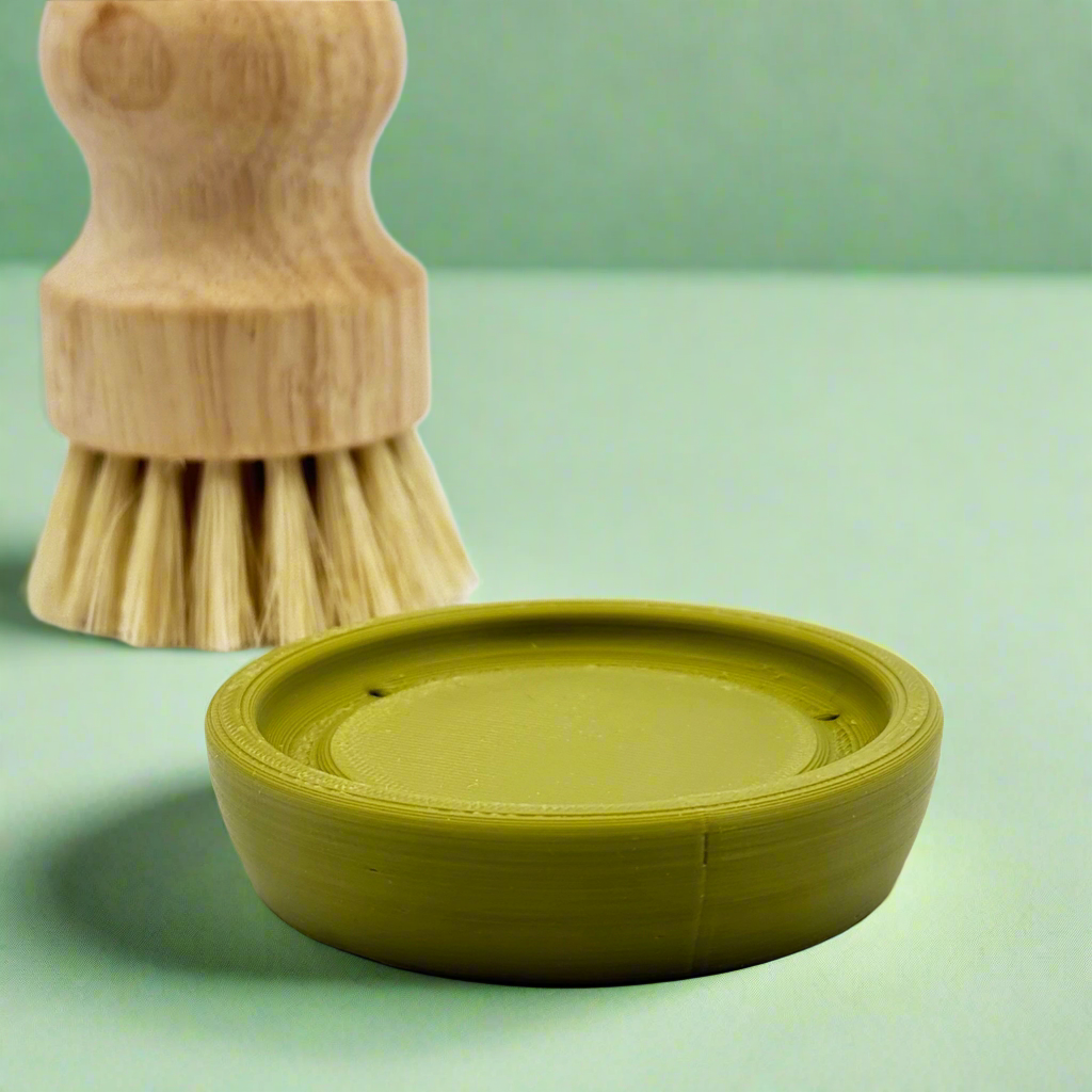 Dish Brush Holder