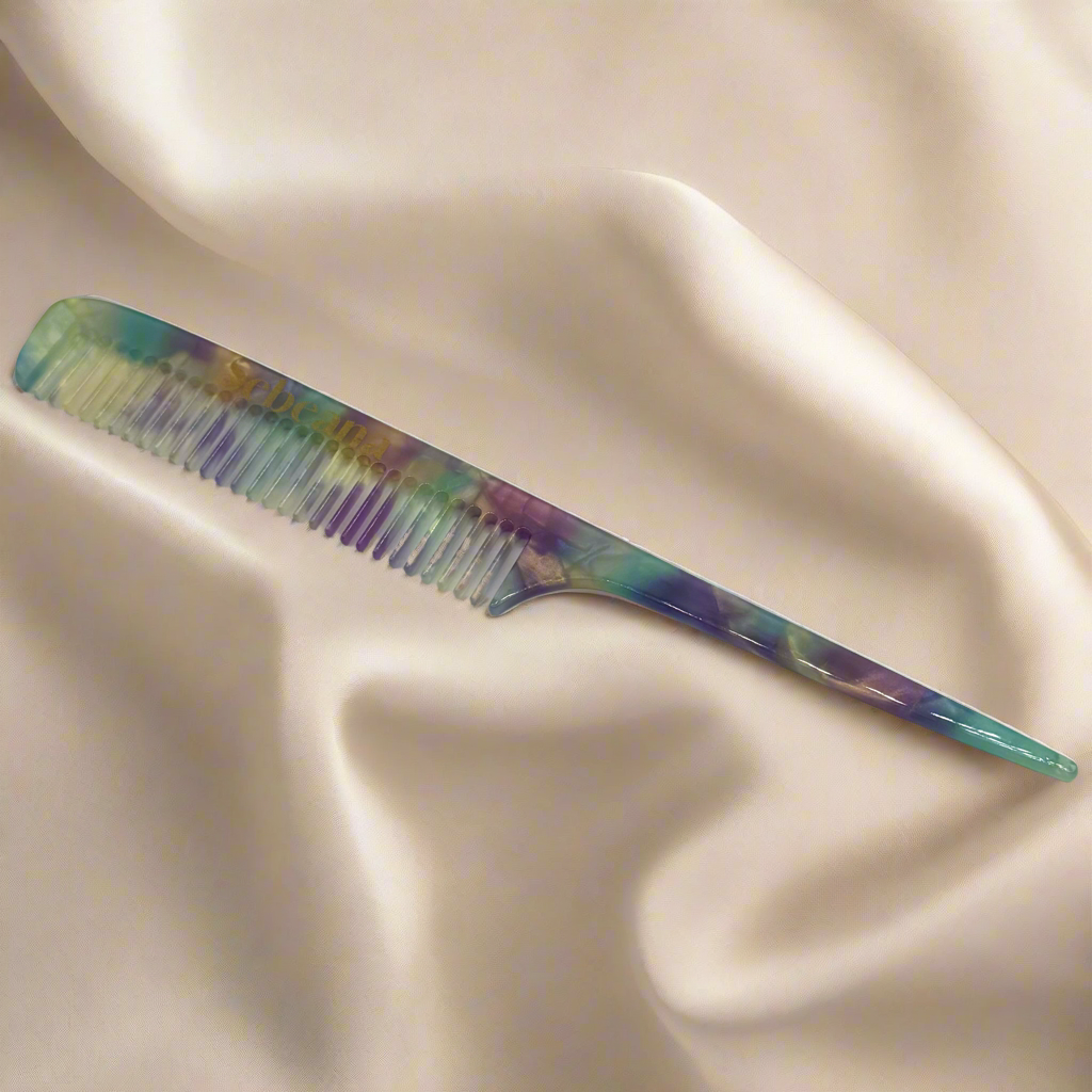 Paige | Tail Comb - Greenbriar Market + Refillery