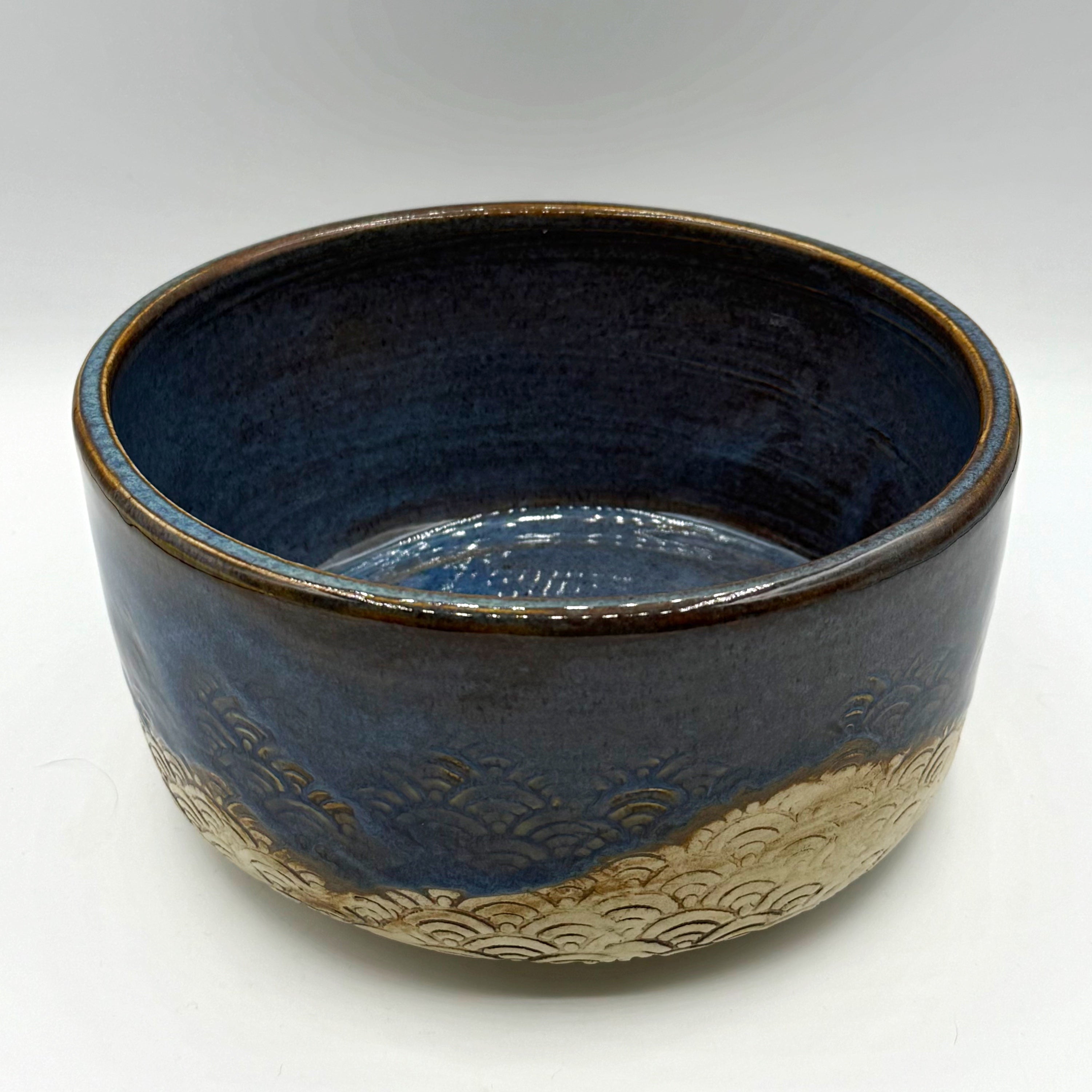Ways of Water | Decorative Bowl