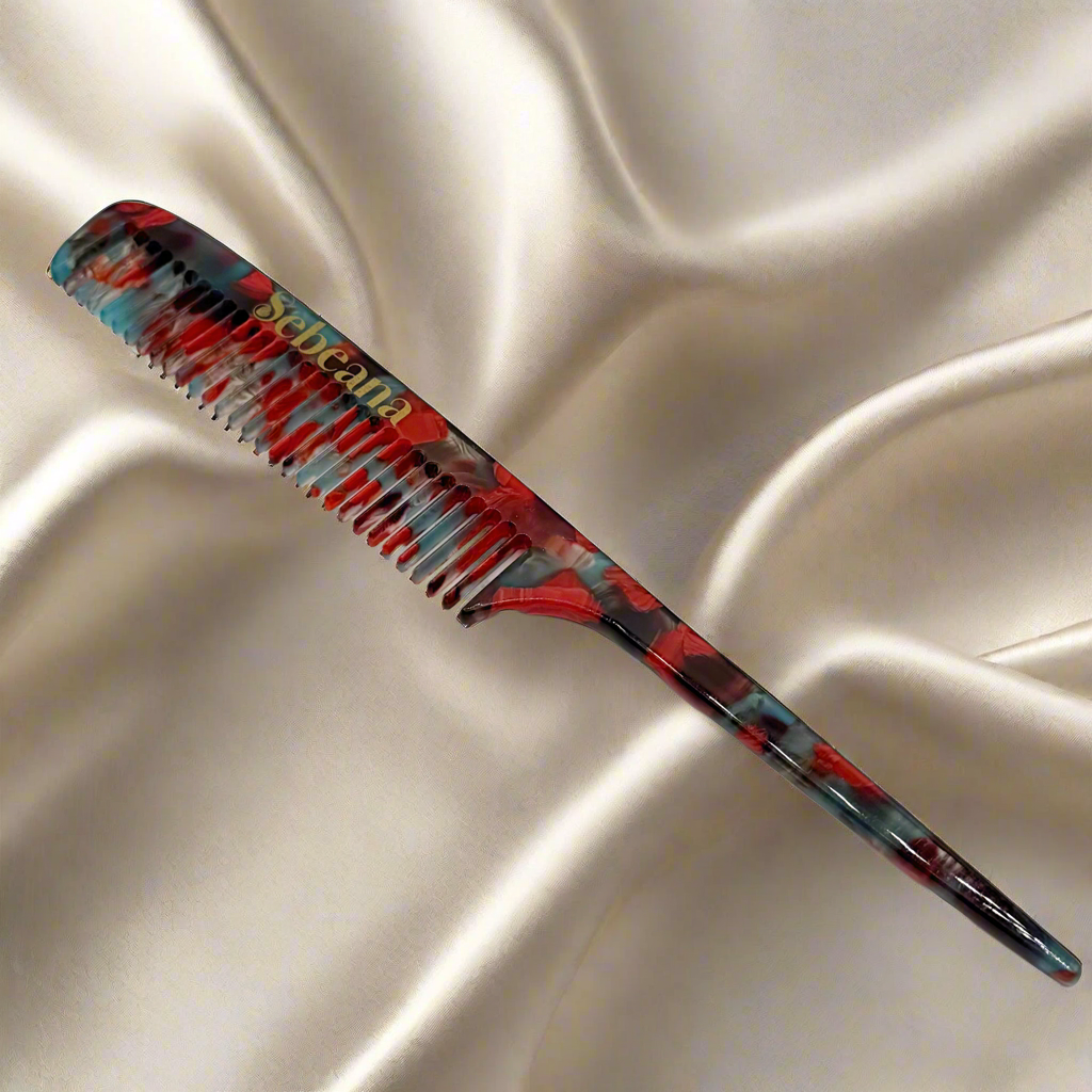 Paige | Tail Comb - Greenbriar Market + Refillery