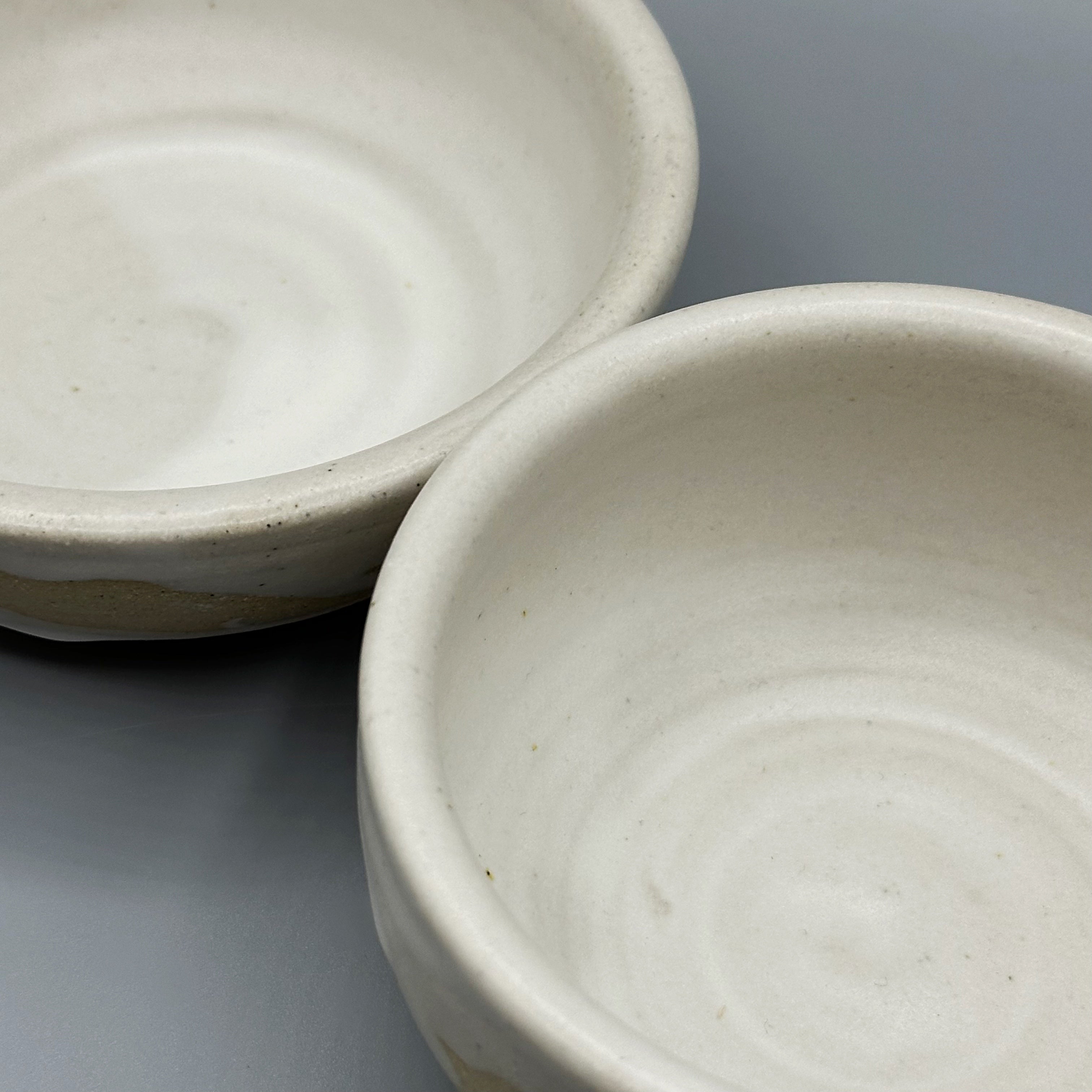Spilled Milk Collection | Ceramic Bowl | Small