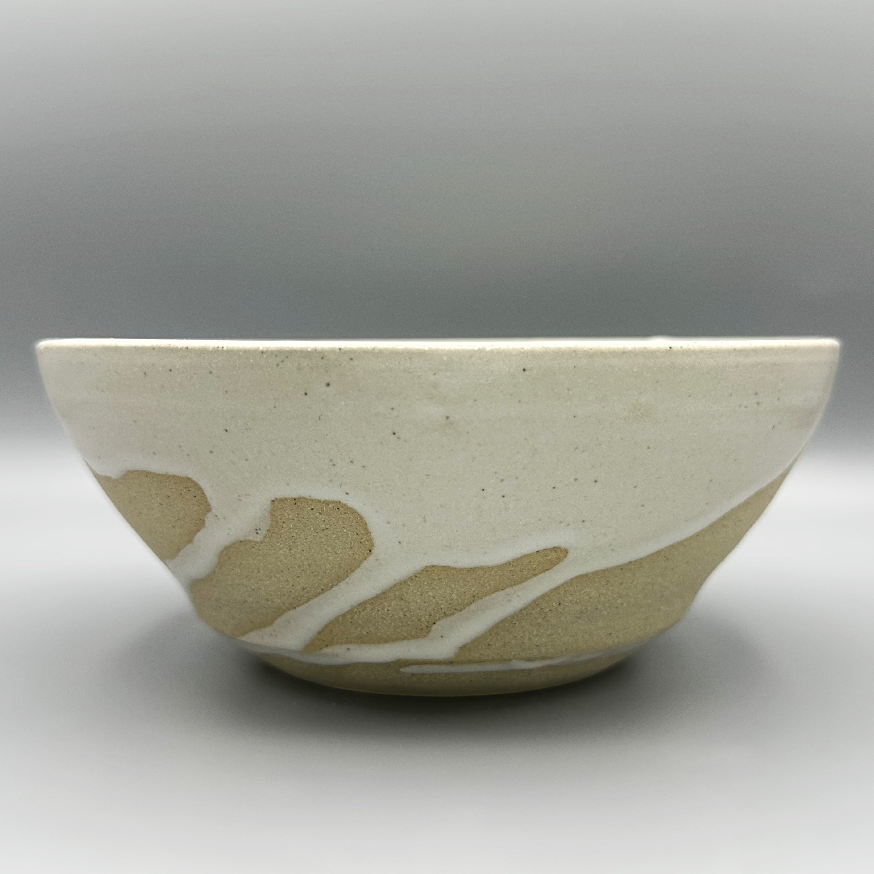 Spilled Milk Collection | Ceramic Bowl | Medium #2