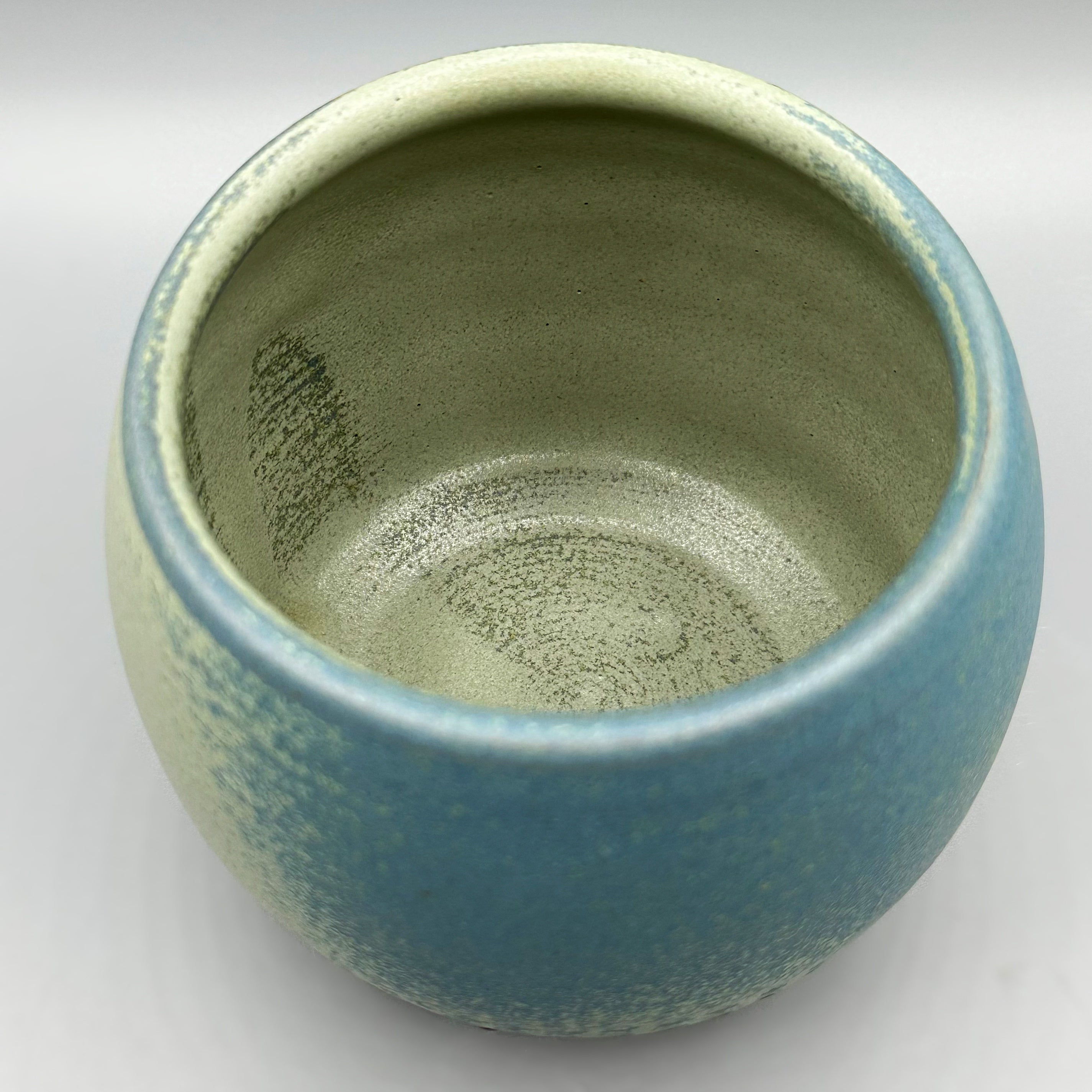 Medium Ceramic Vase