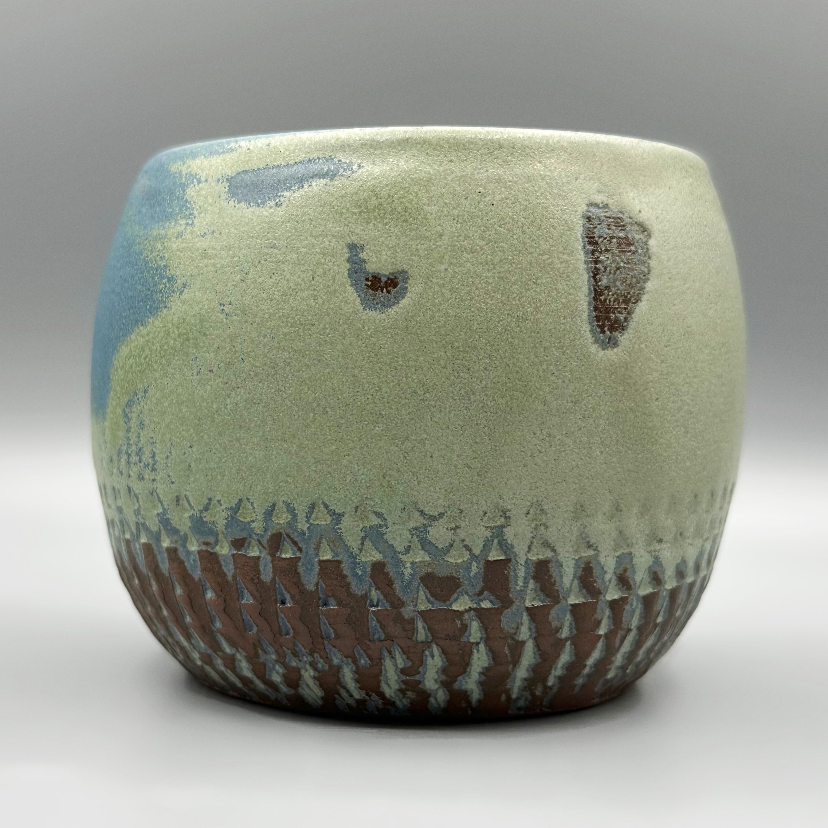 Medium Ceramic Vase