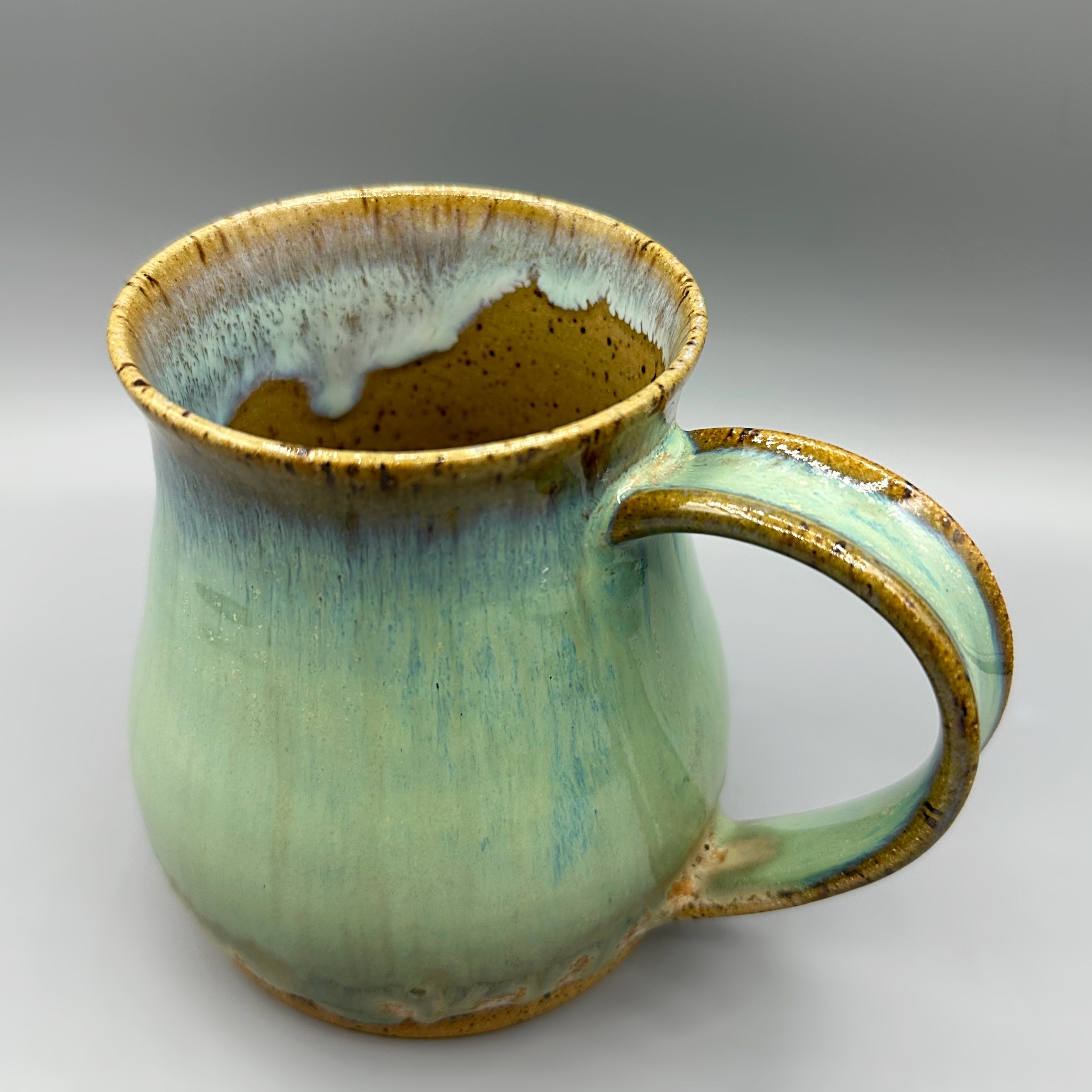 Ceramic Mug | Medium | Colours