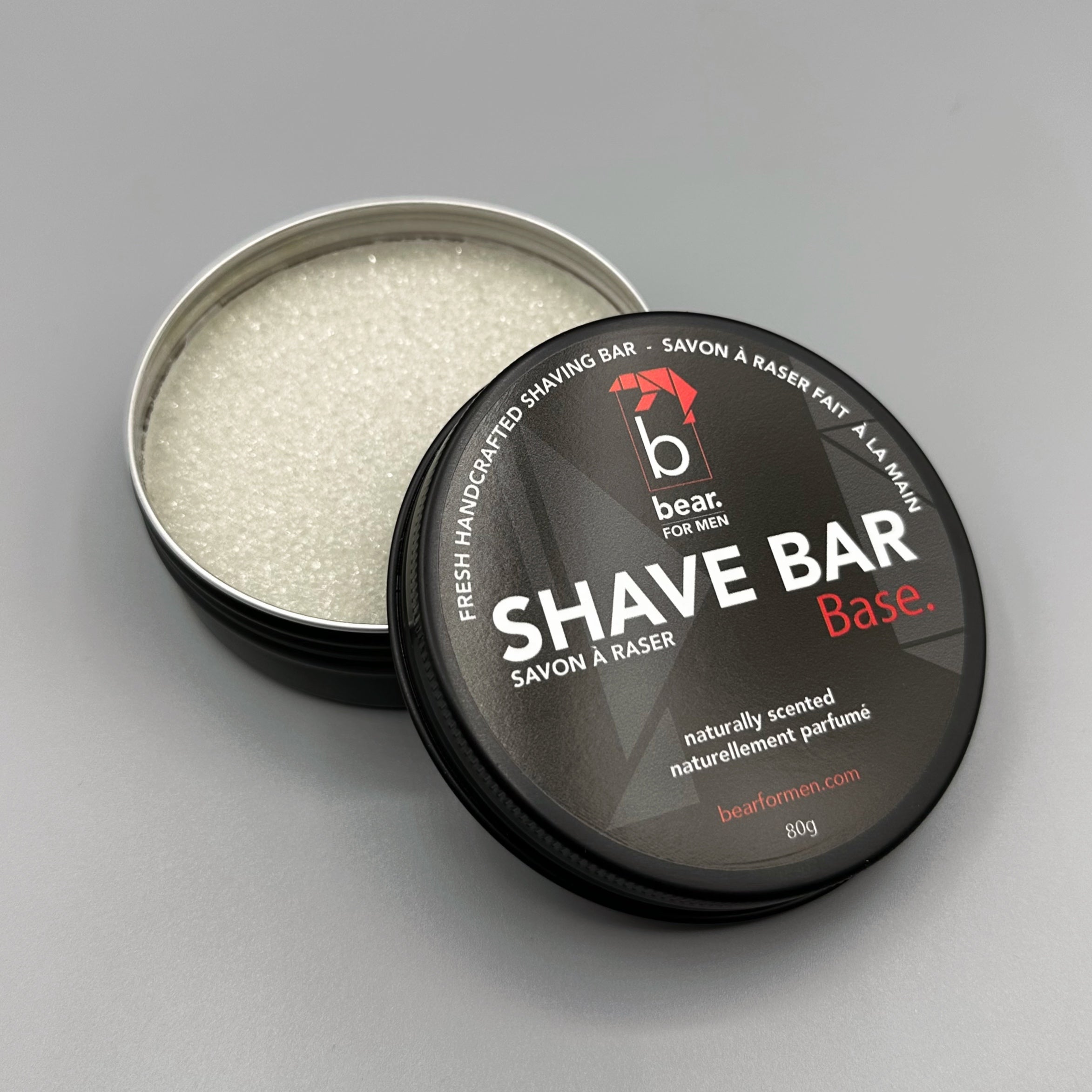 Shave Bar - Greenbriar Market + Refillery