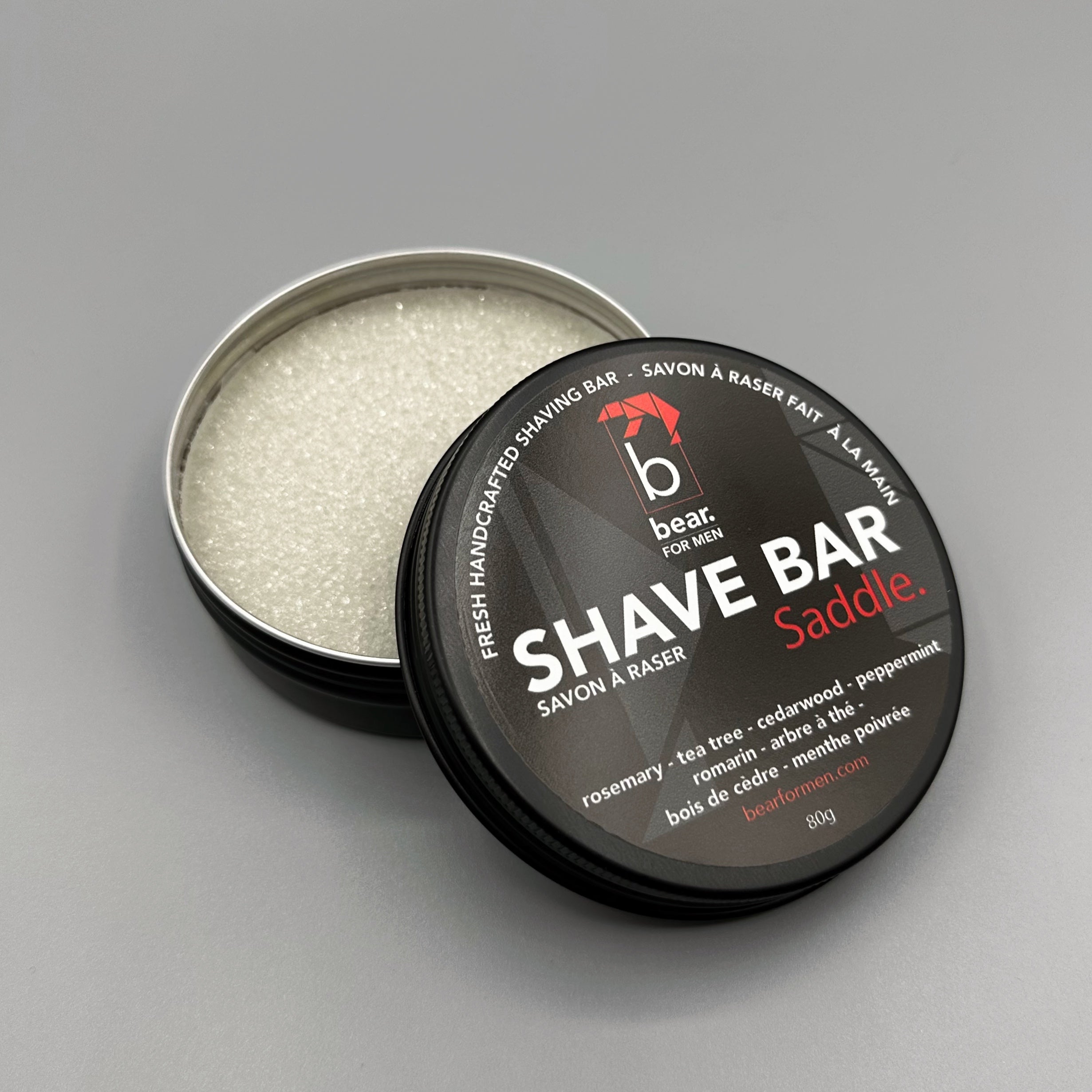 Shave Bar - Greenbriar Market + Refillery