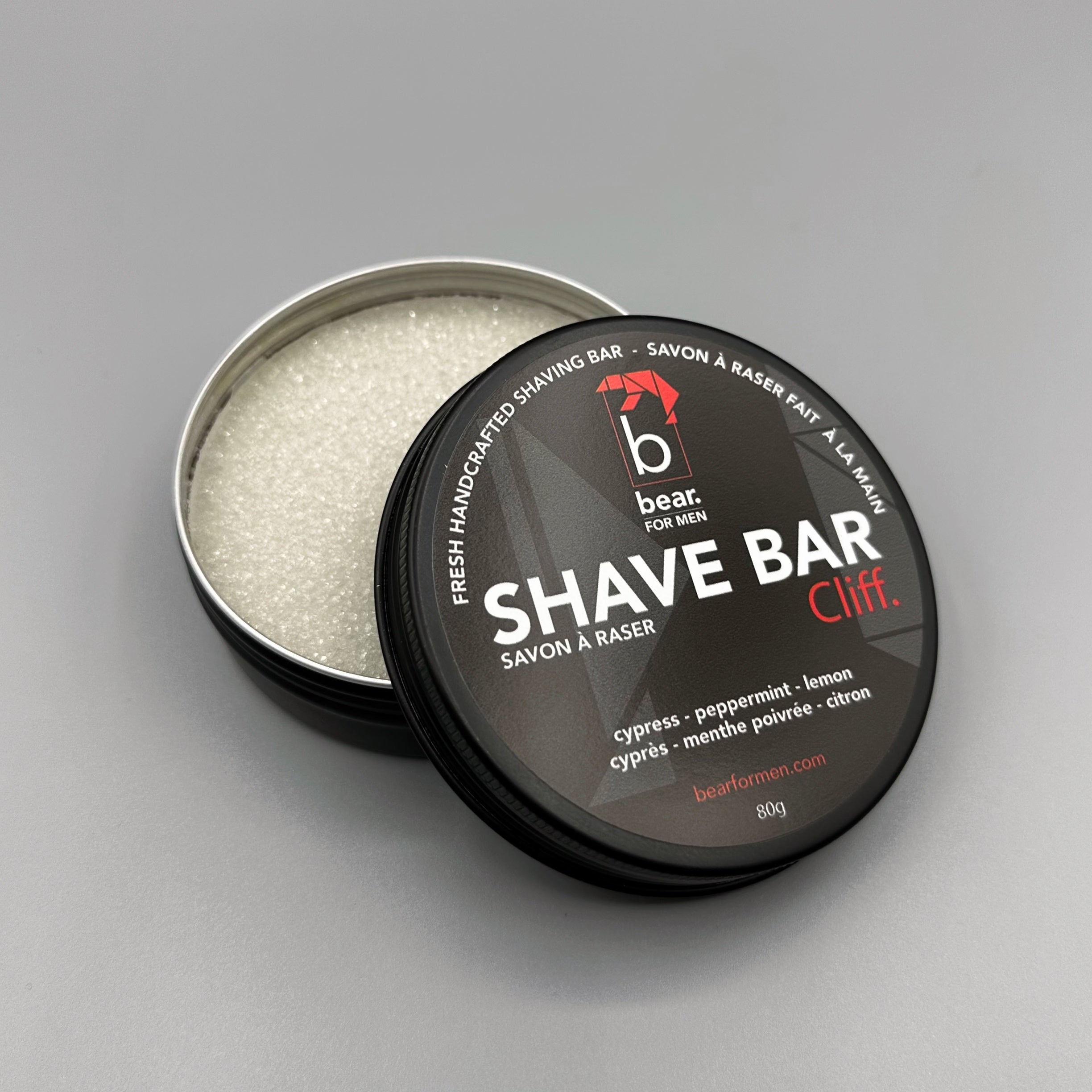 Shave Bar - Greenbriar Market + Refillery