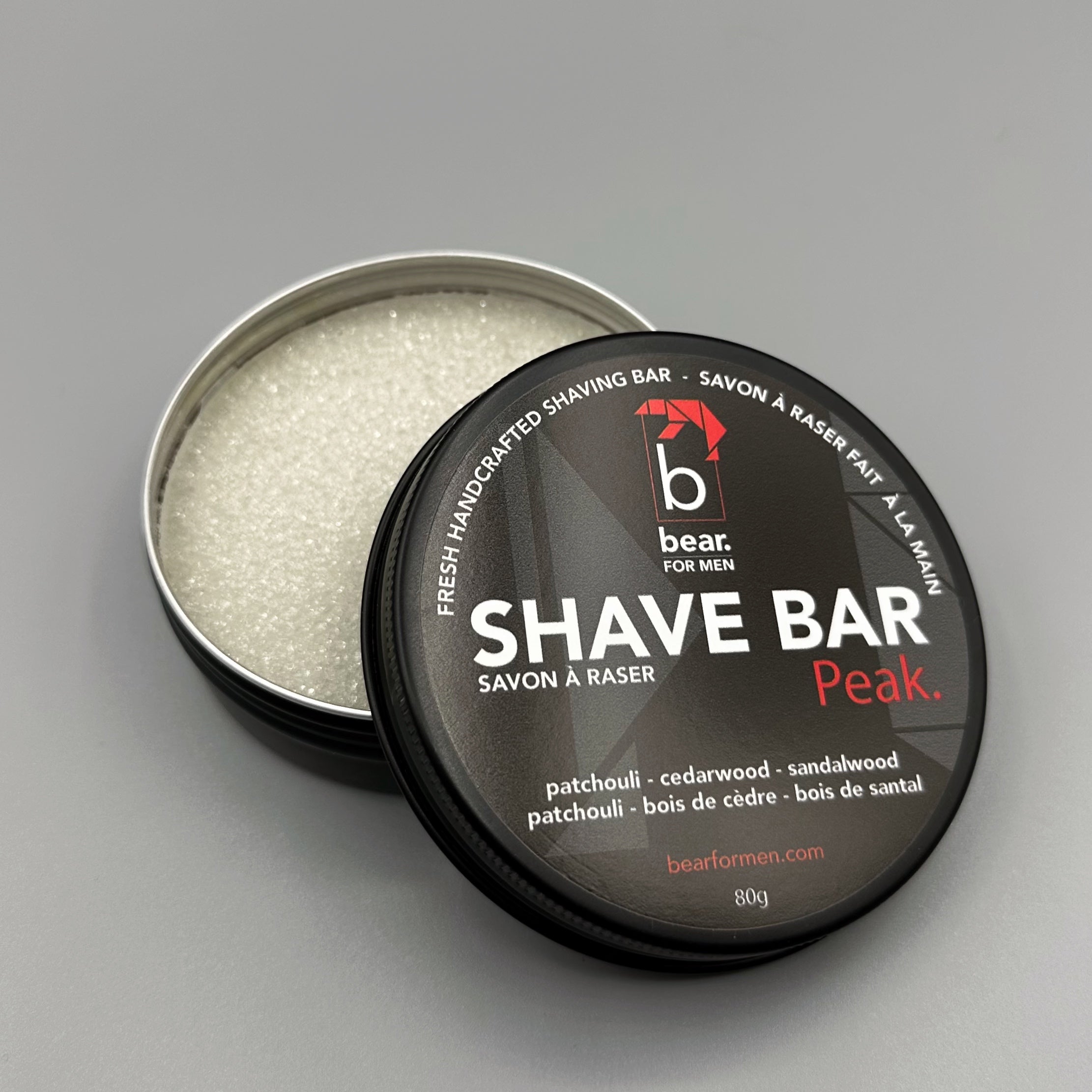 Shave Bar - Greenbriar Market + Refillery