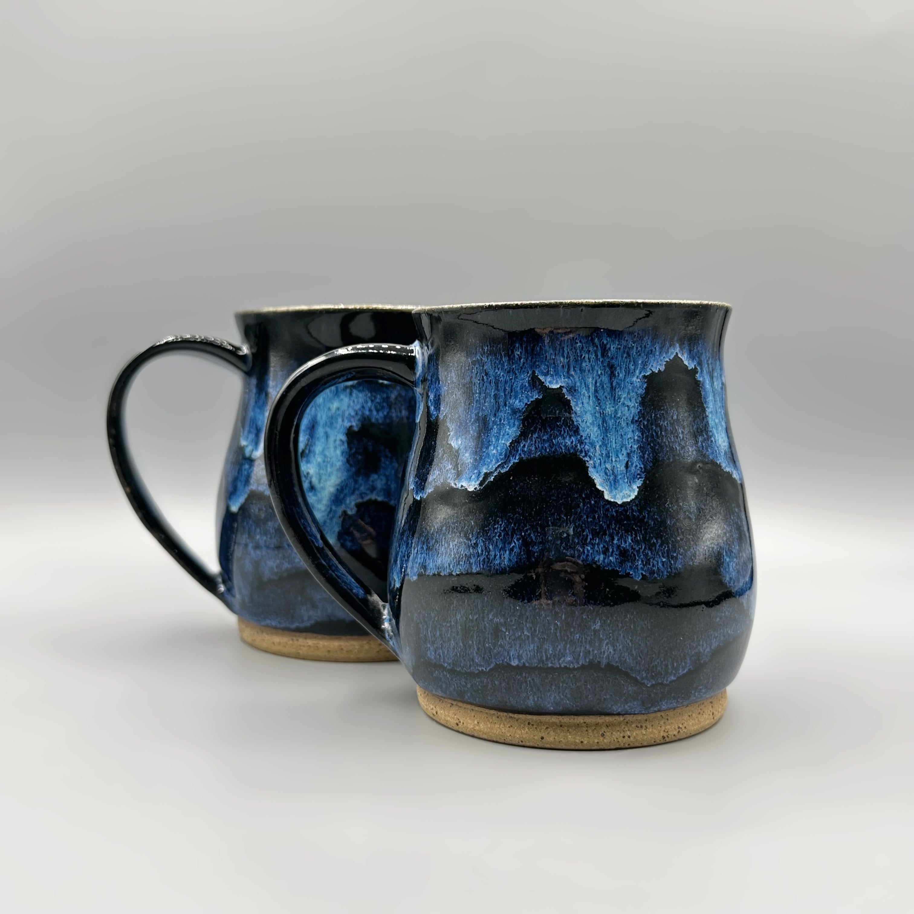Ceramic Mug | Medium | Full Glaze