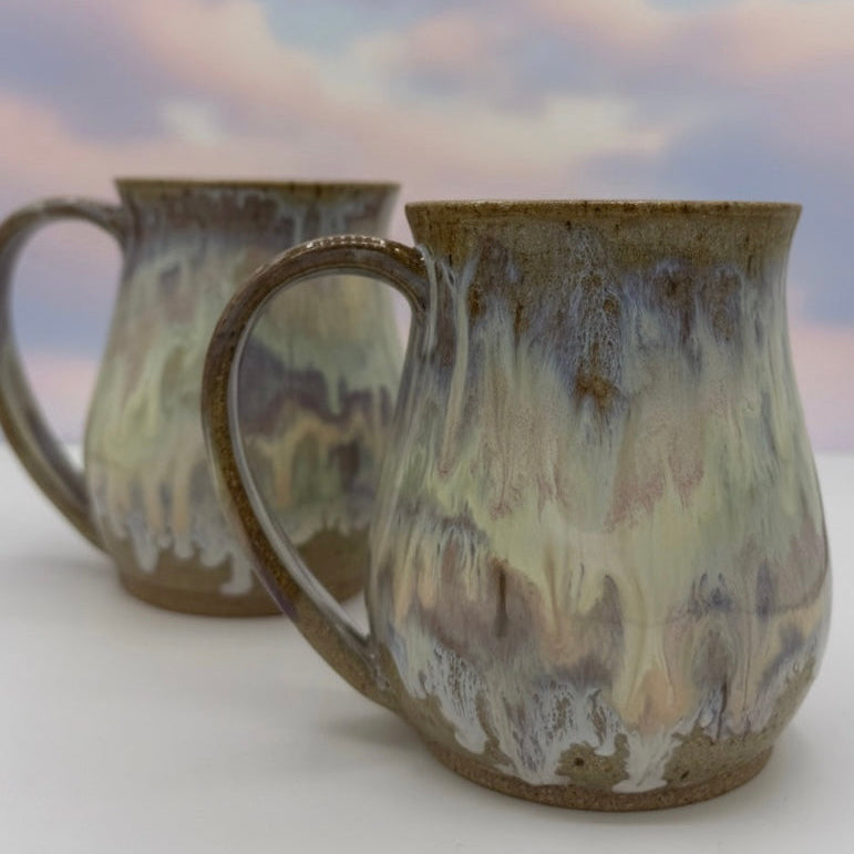 Ceramic Mug | X-Large