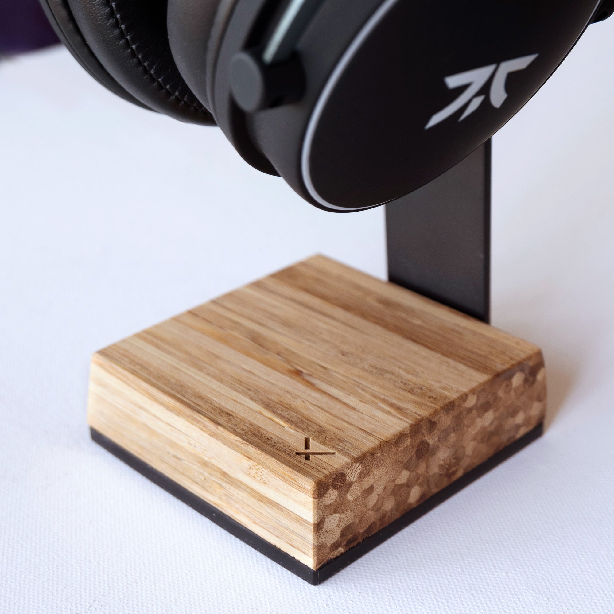 Headset Stand - Greenbriar Market + Refillery