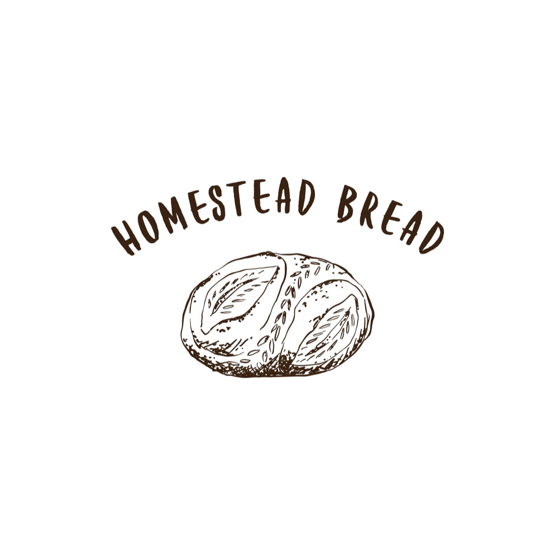 Homestead Bread