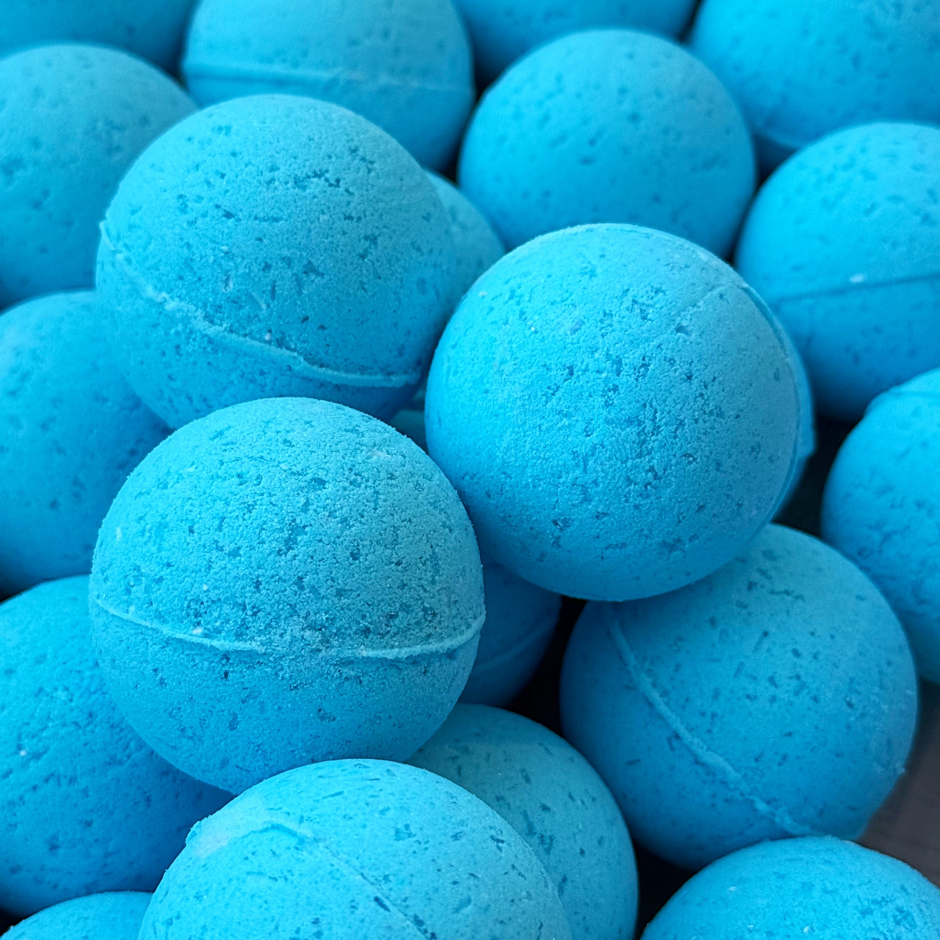 Bath Bomb | Tranquil Tides - Greenbriar Market + Refillery