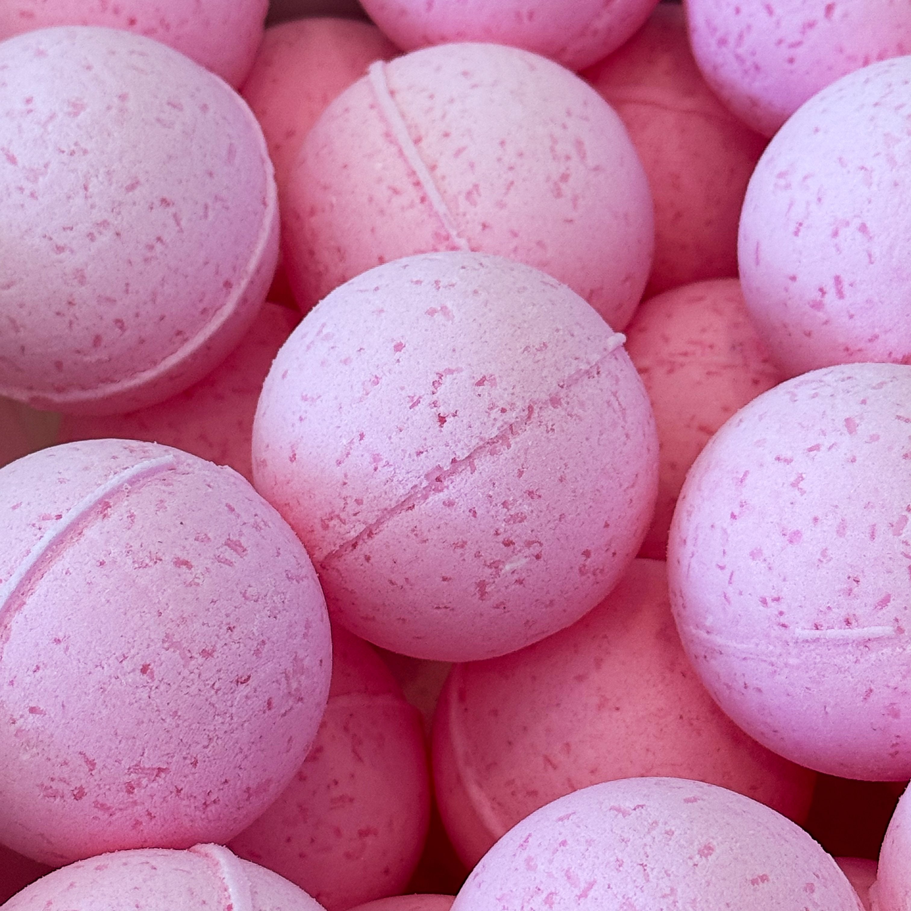 Bath Bomb | Vineyard Vibes - Greenbriar Market + Refillery