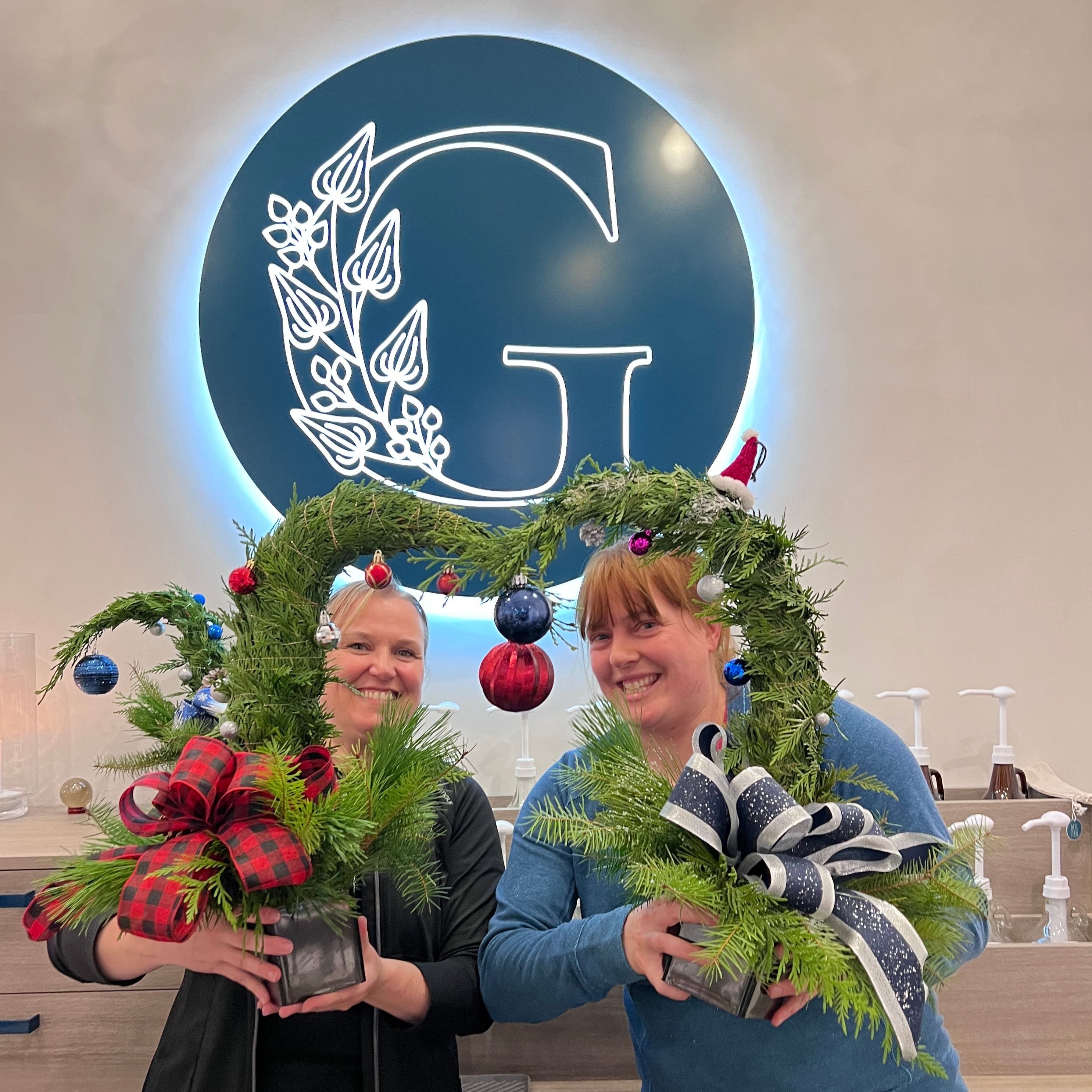 Grinch Tree Workshop | Dec 11 - Greenbriar Market + Refillery