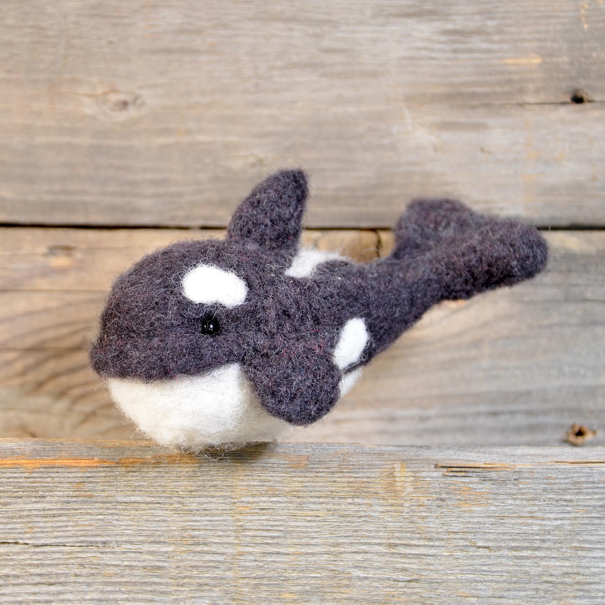 Felting Kit | Medium