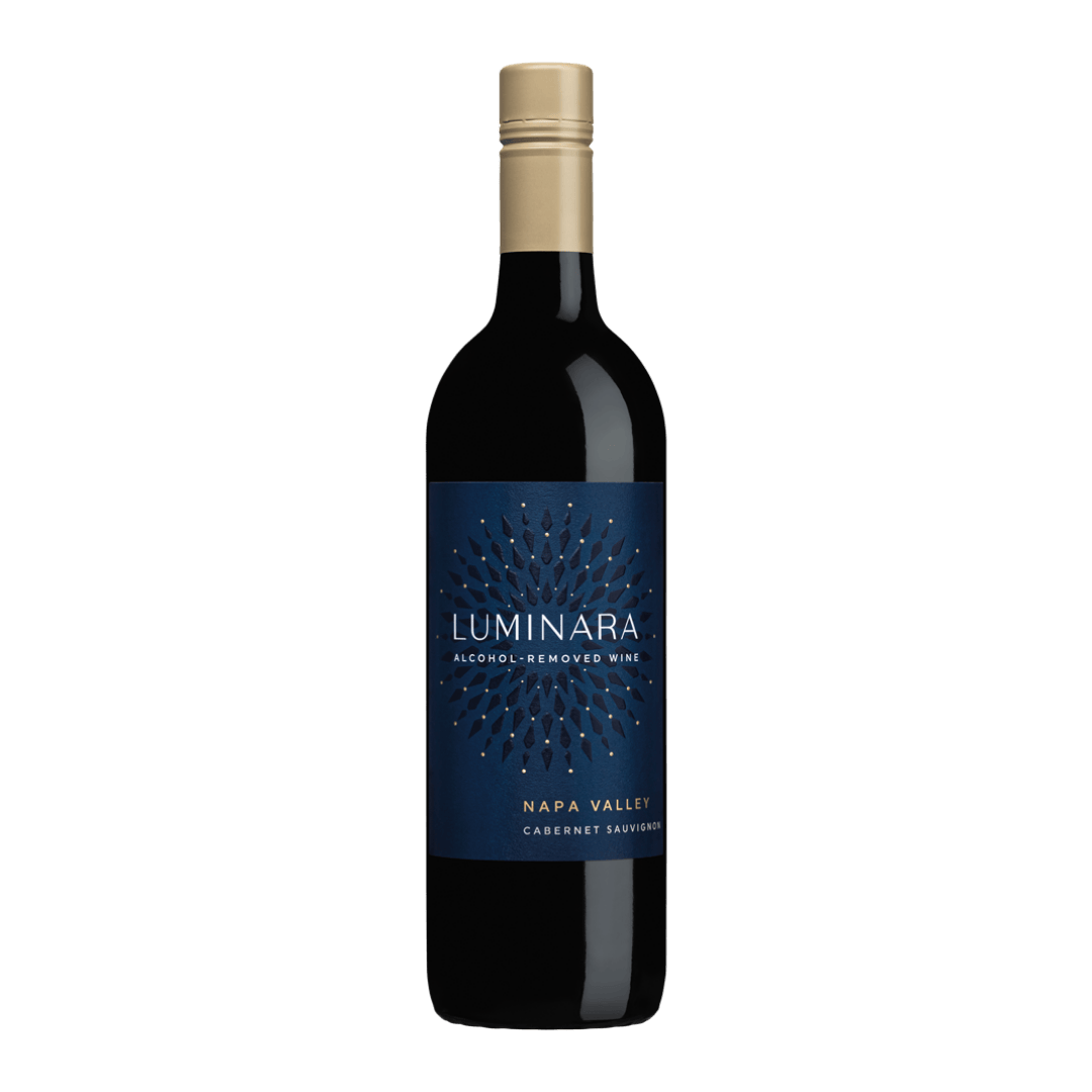 Luminara Cabernet Sauvignon - Greenbriar Market + Refillery