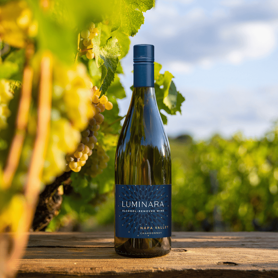 Luminara Chardonnay - Greenbriar Market + Refillery