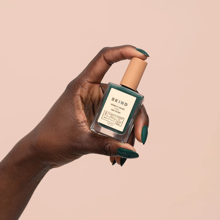 Nail Polish | Gems - Greenbriar Market + Refillery