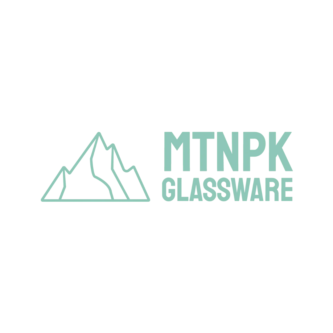 MTNPK Glassware 