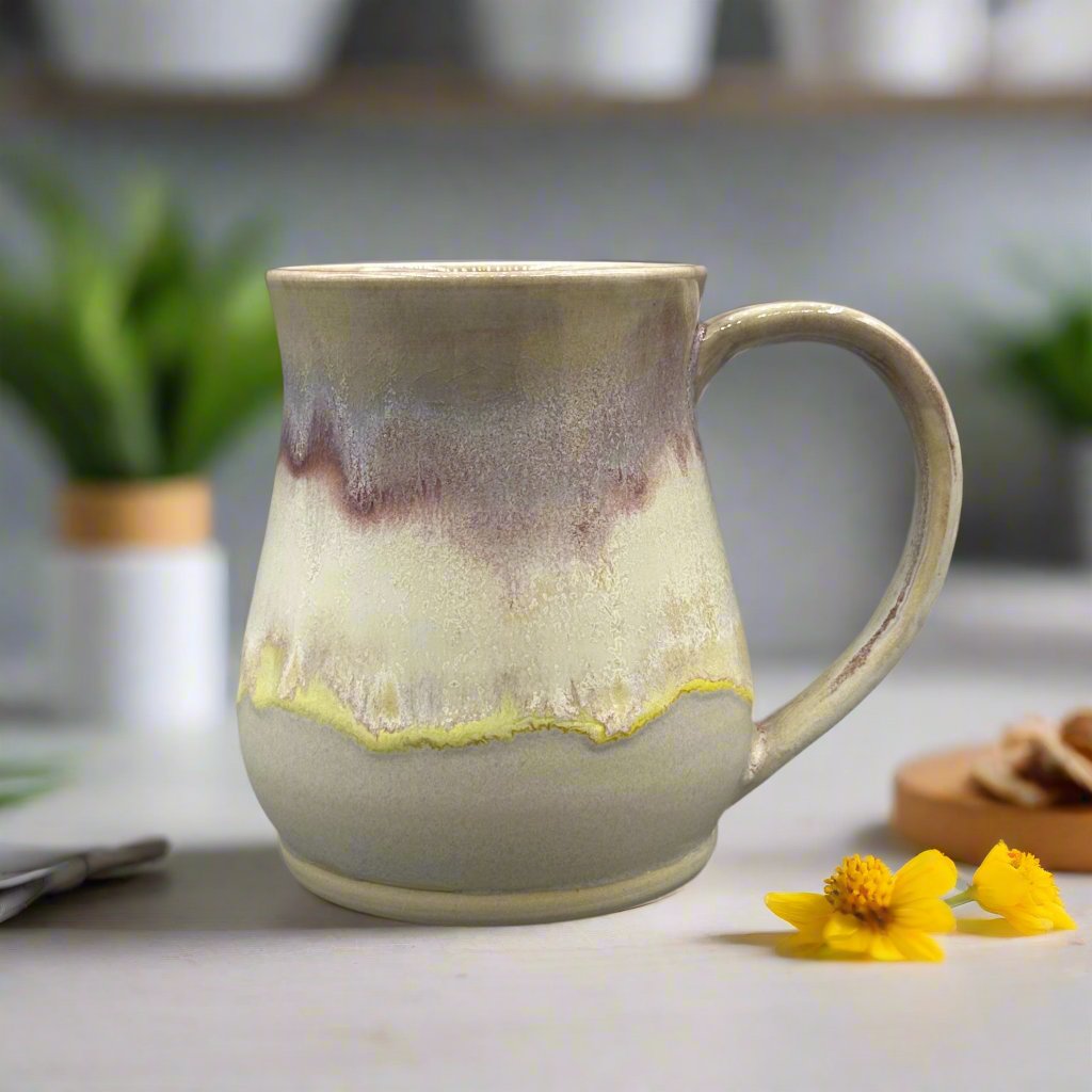 Ceramic Mug | Medium | Colours