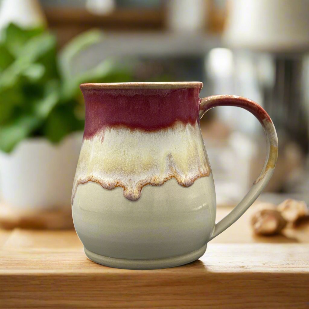 Ceramic Mug | Medium | Colours