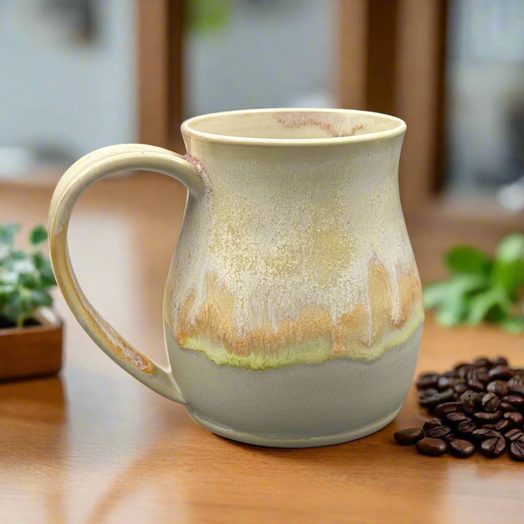 Ceramic Mug | Medium | Colours