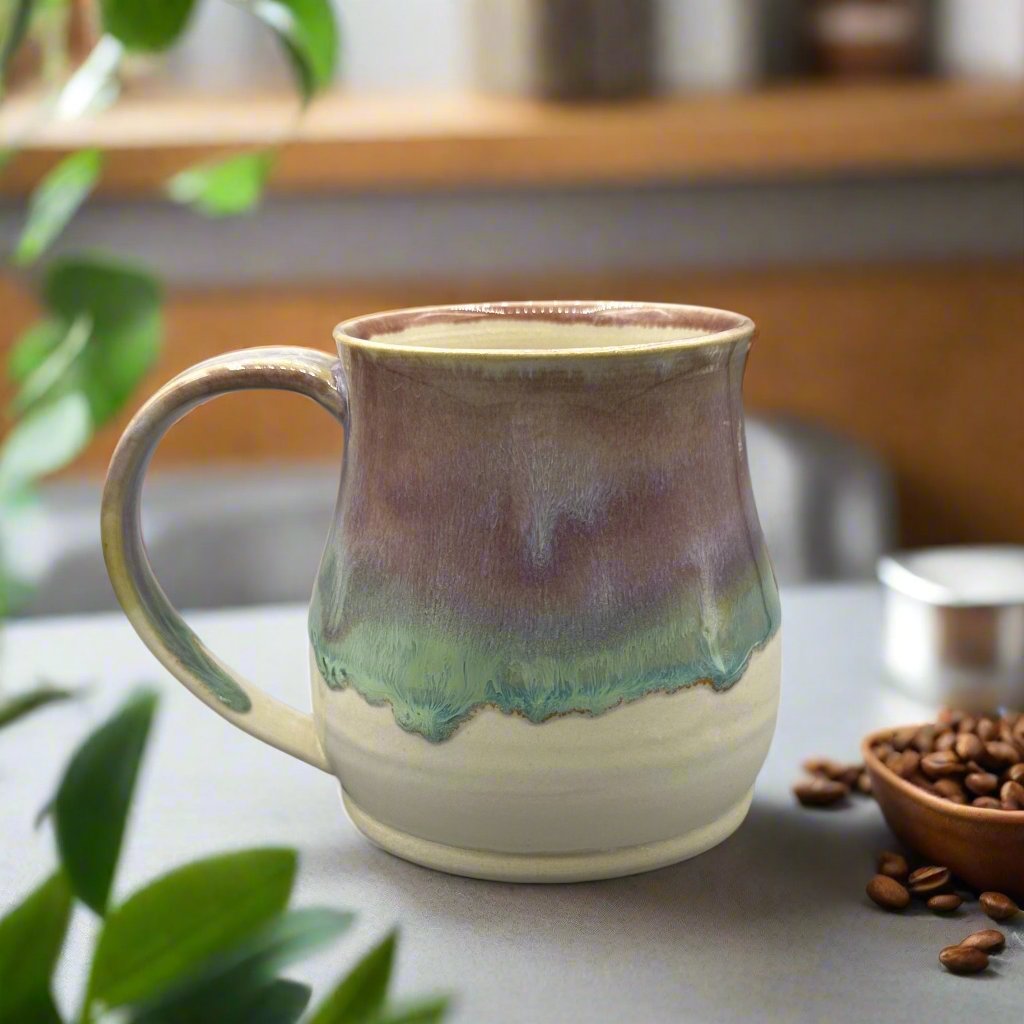 Ceramic Mug | Medium | Colours