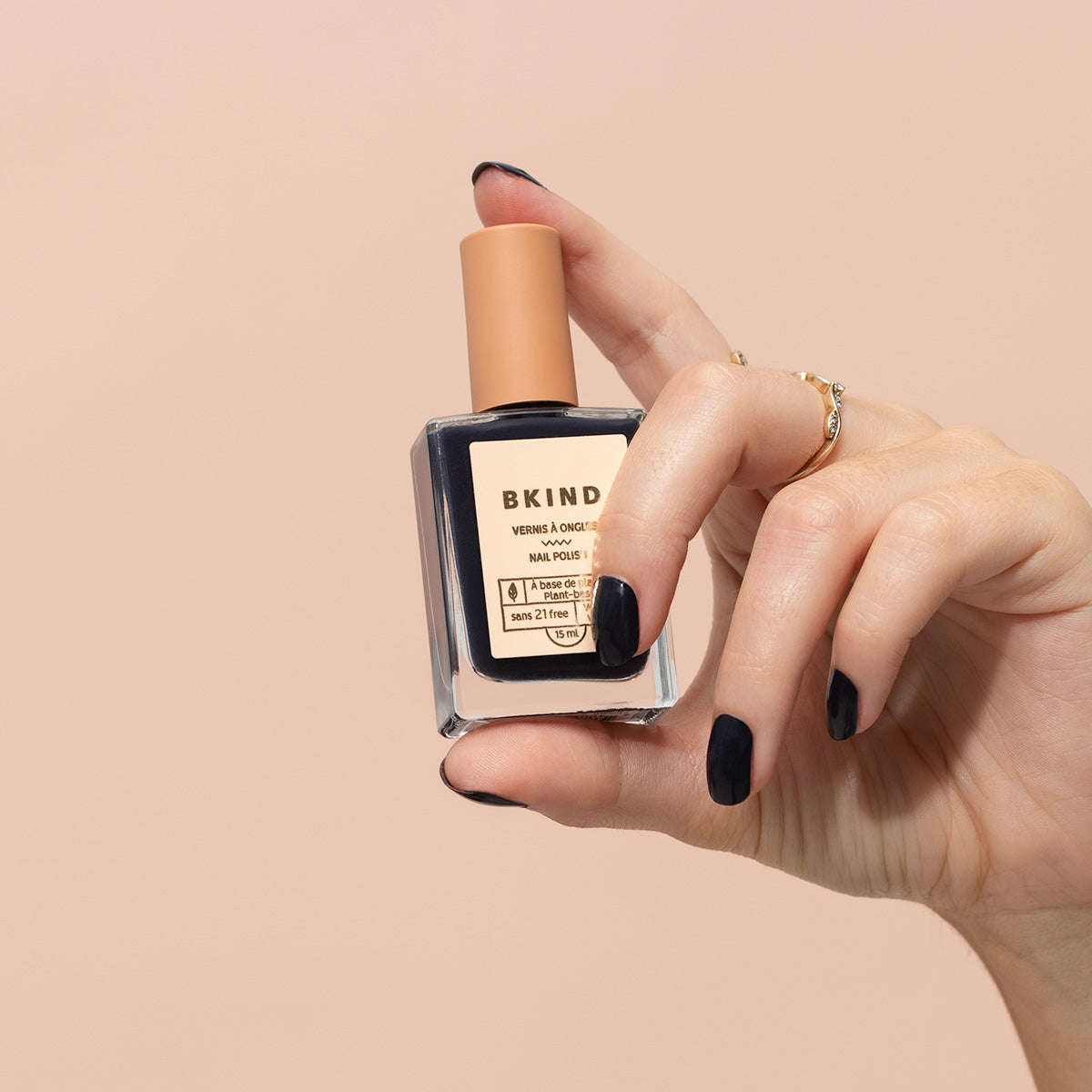 Nail Polish | Mingle - Greenbriar Market + Refillery