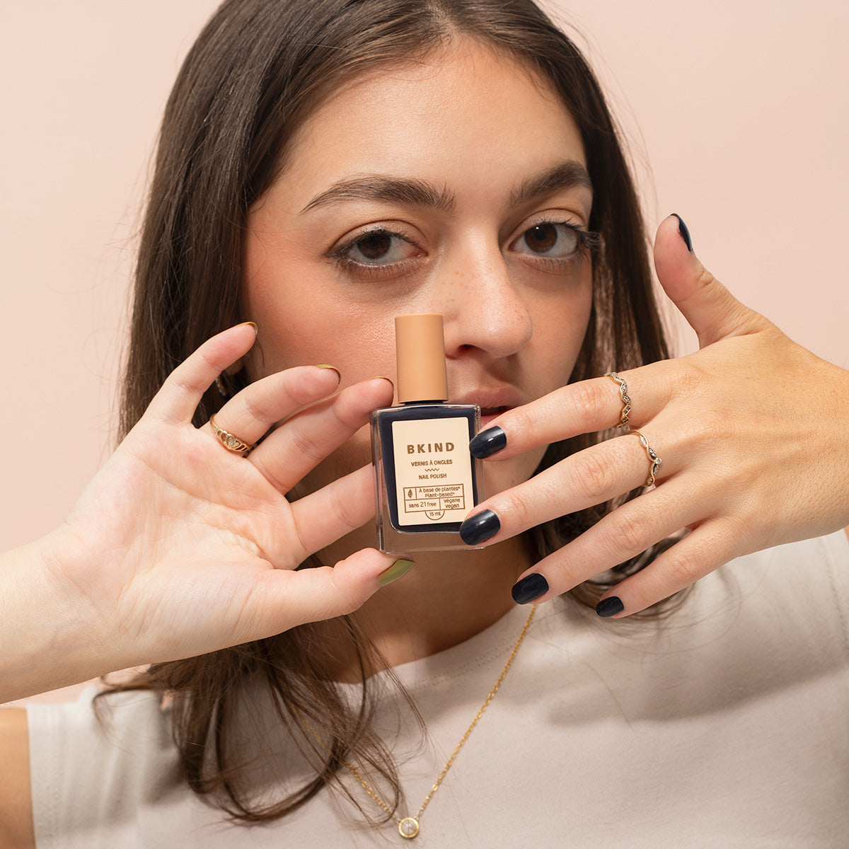 Nail Polish | Mingle - Greenbriar Market + Refillery