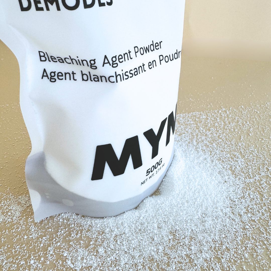 Myni Bleaching Agent Powder