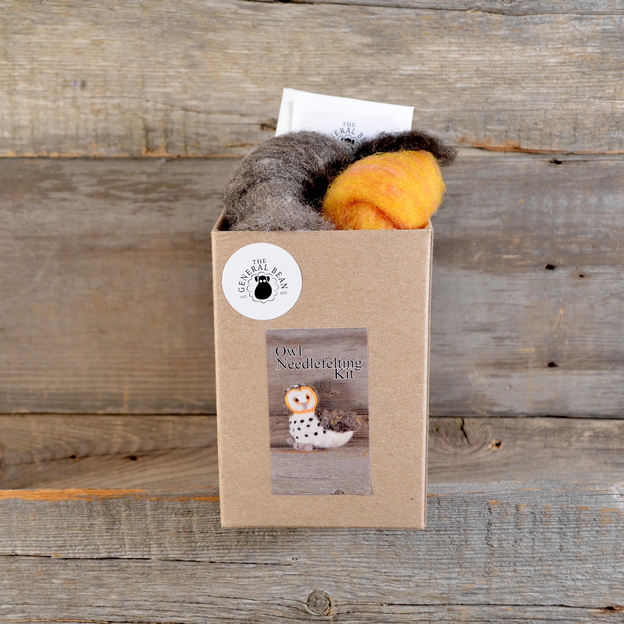 Felting Kit | Small