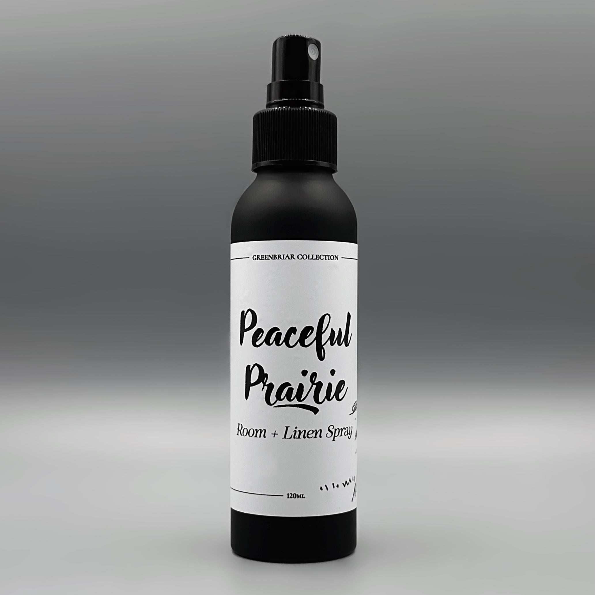 Room + Linen Spray | Peaceful Prairie - Greenbriar Market + Refillery