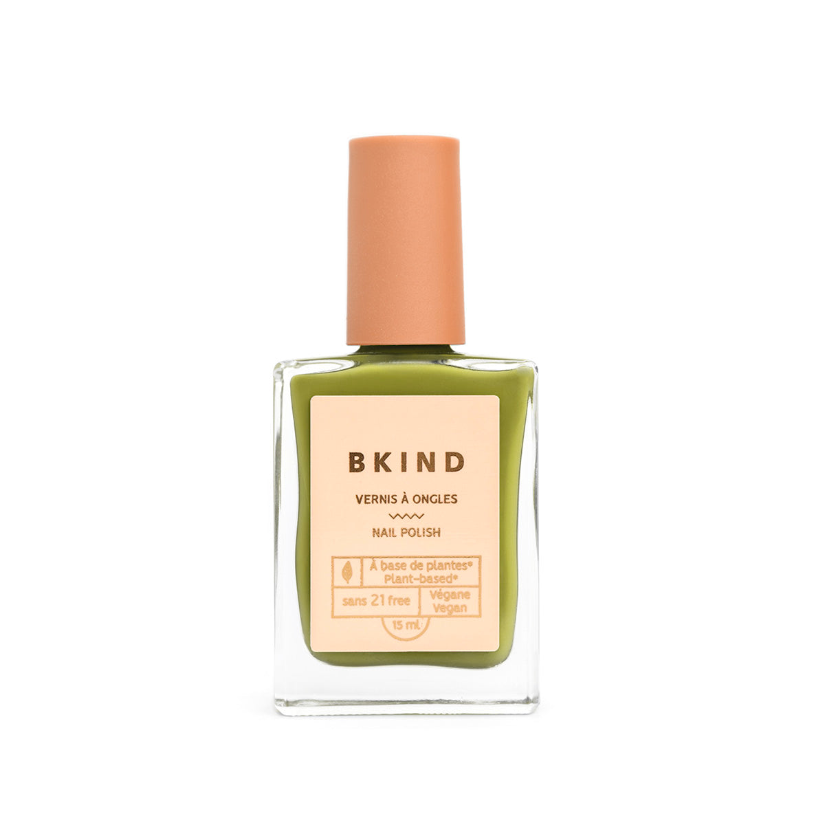 Nail Polish | Pickled - Greenbriar Market + Refillery