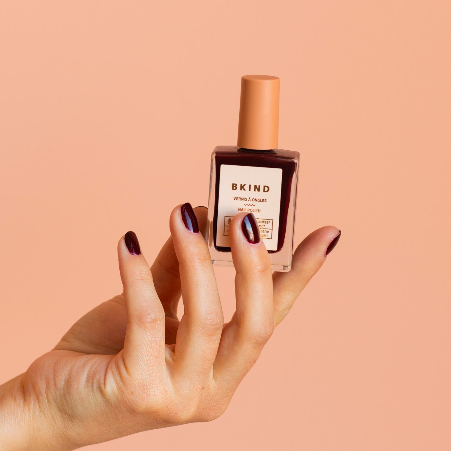 Nail Polish | Pinot Meow