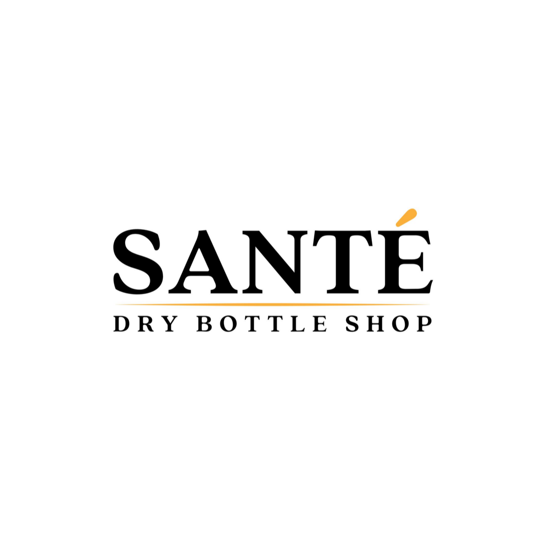 Santé Dry Bottle Shop