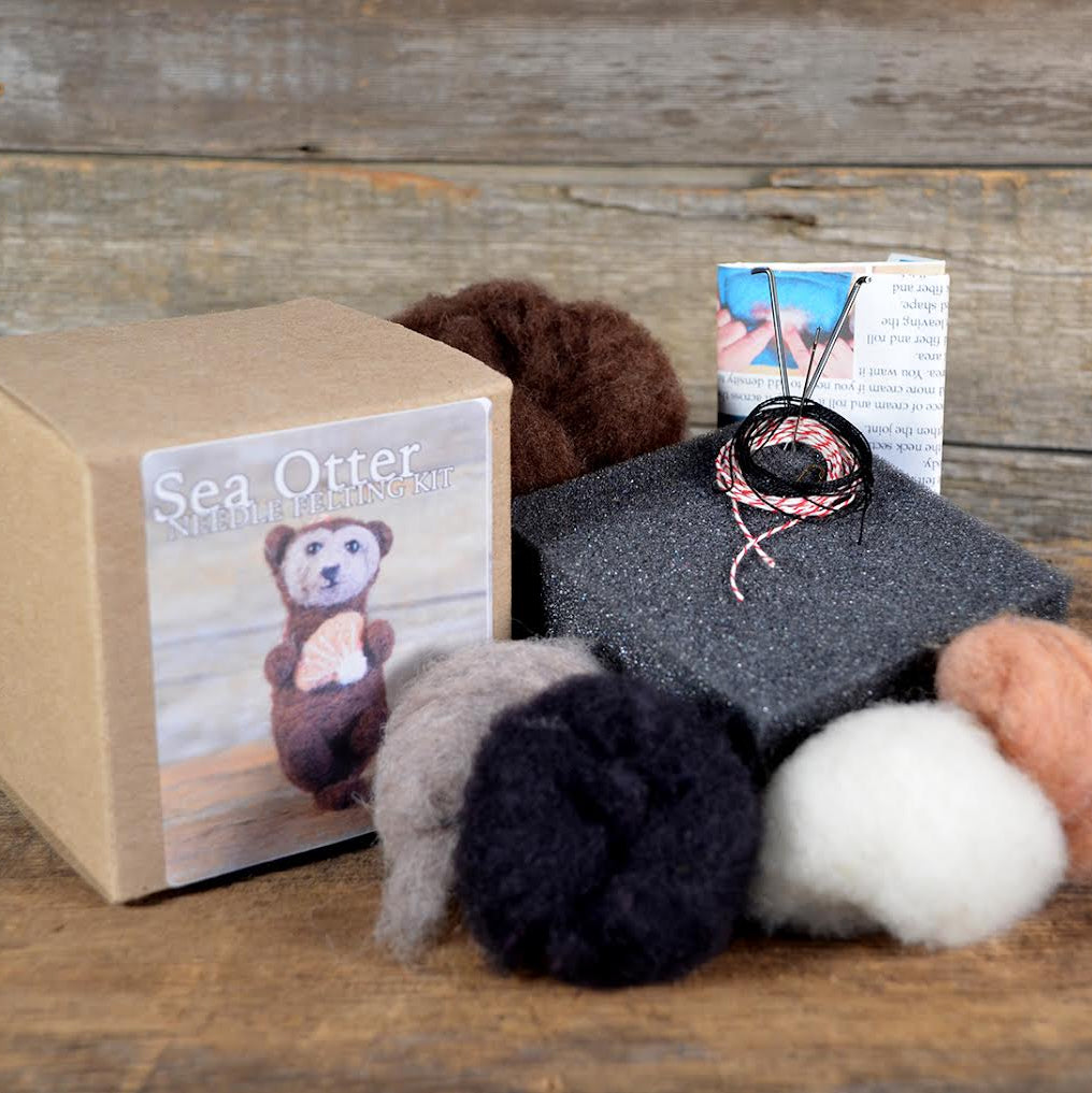 Felting Kit | Small