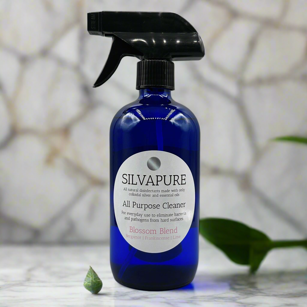 Silvapure All Purpose Cleaner Pre-Pack